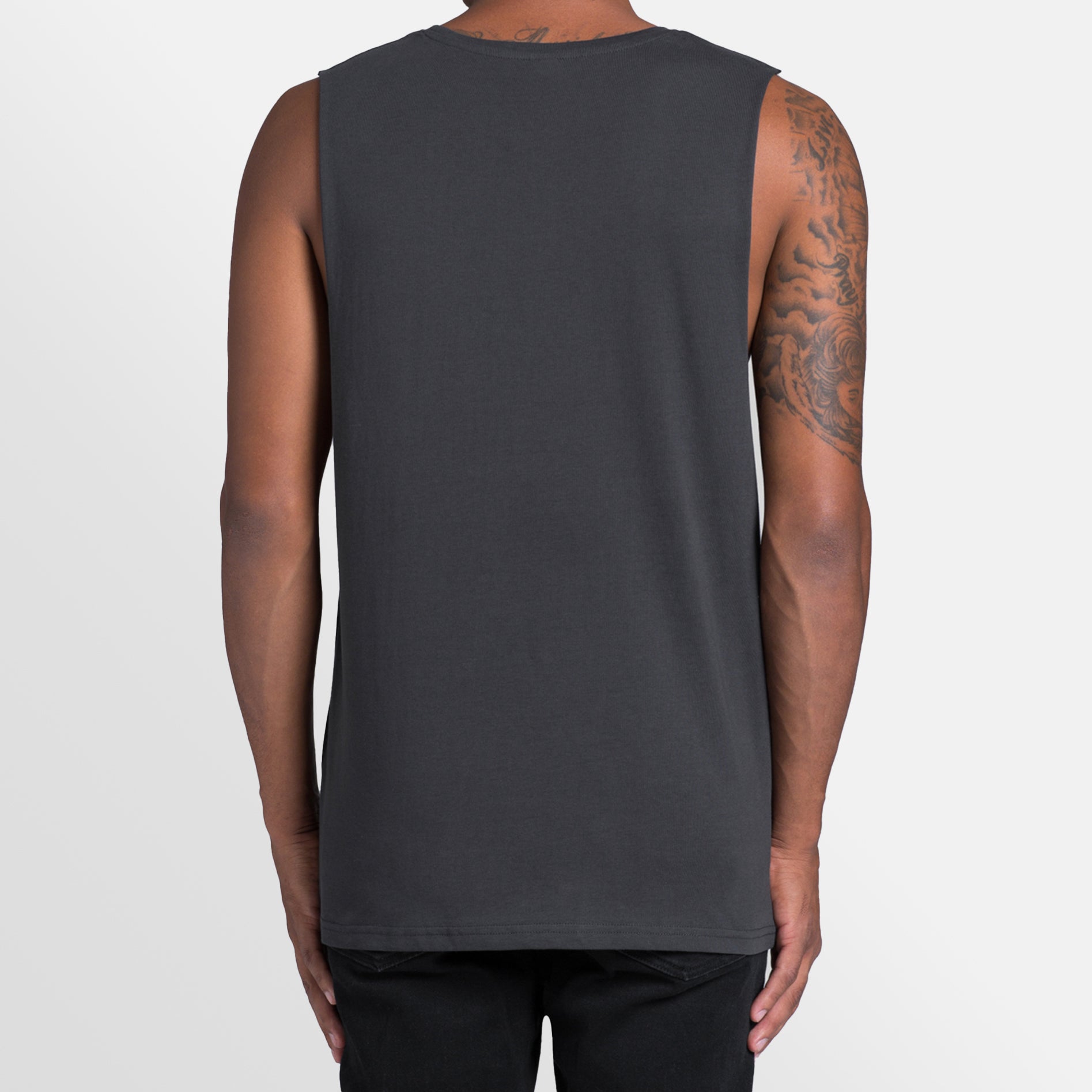 Barnard Tank - on request