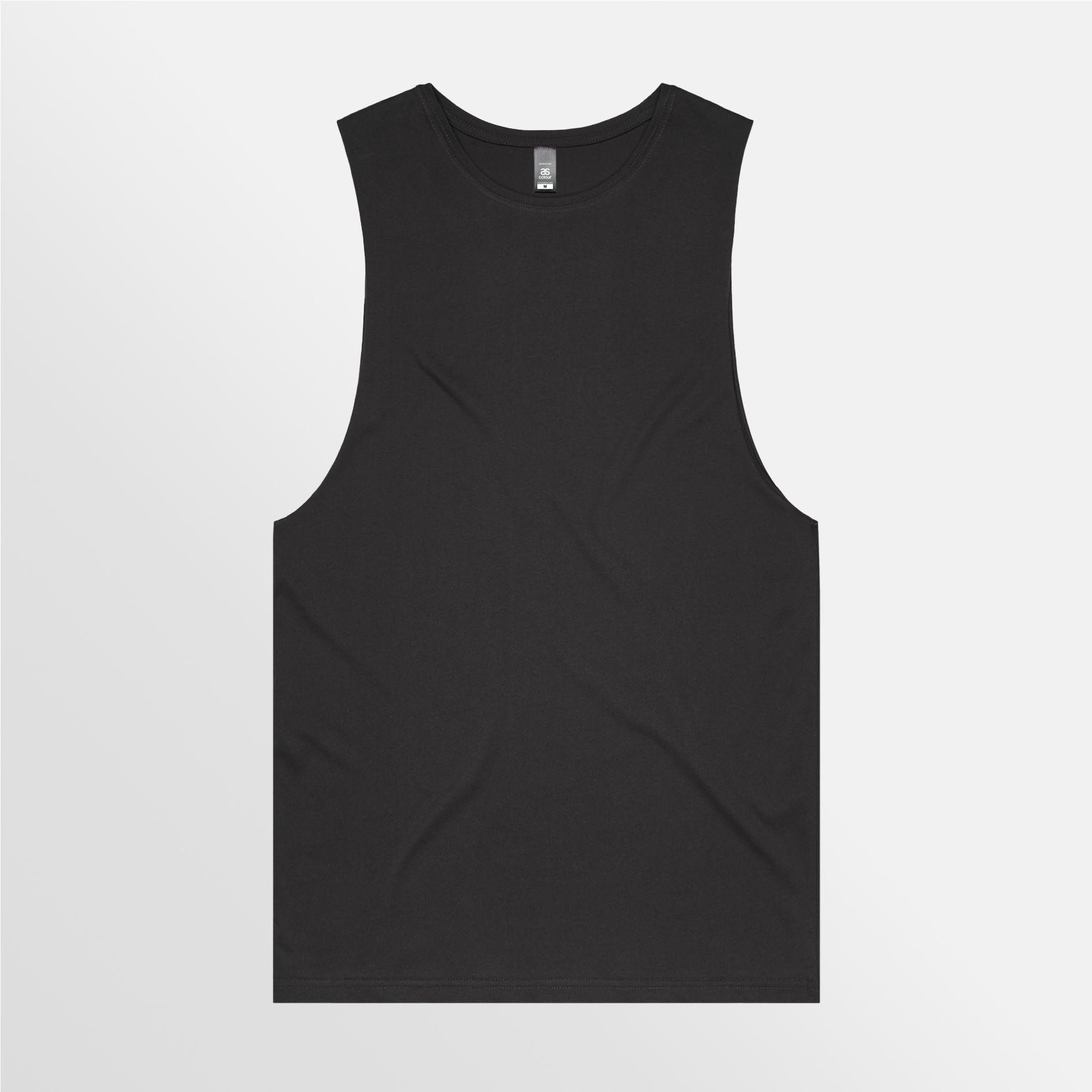 Barnard Tank - on request