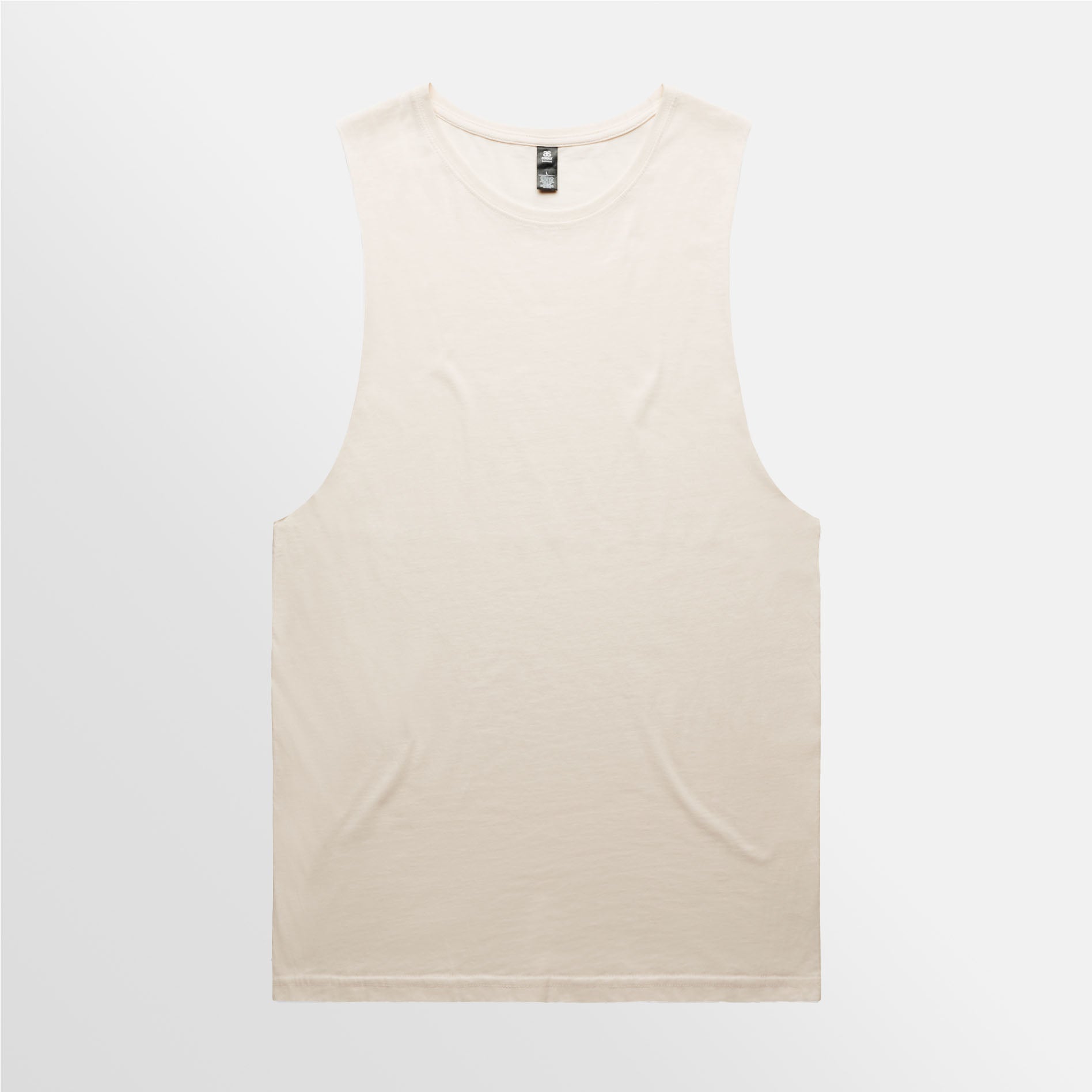 Barnard Tank - on request