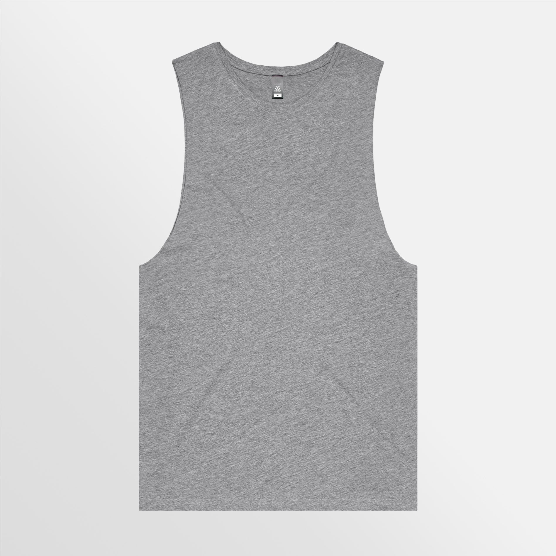 Barnard Tank - on request