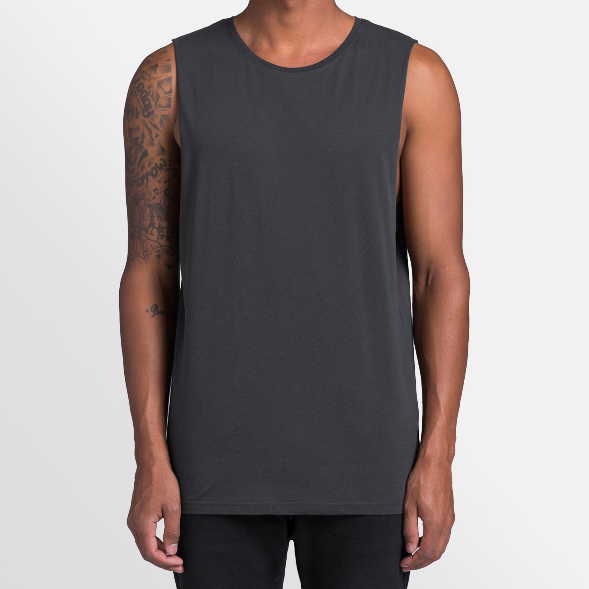 Barnard Tank - on request