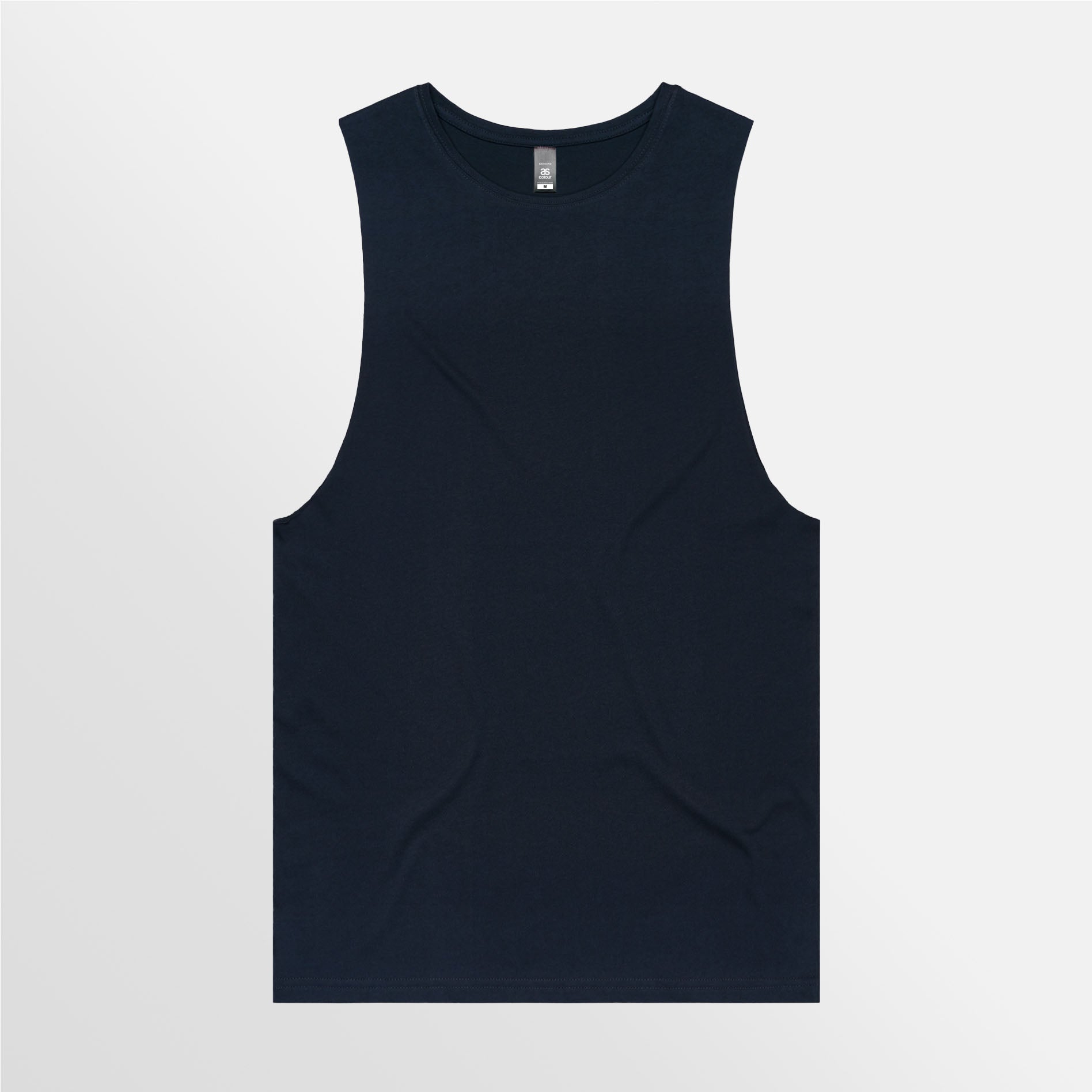 Barnard Tank - on request