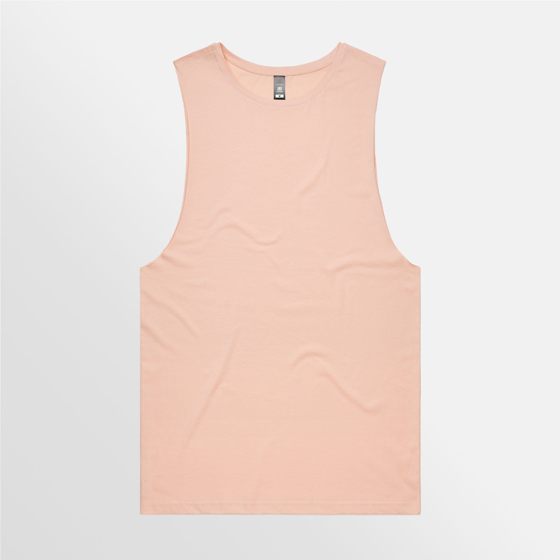 Barnard Tank - on request