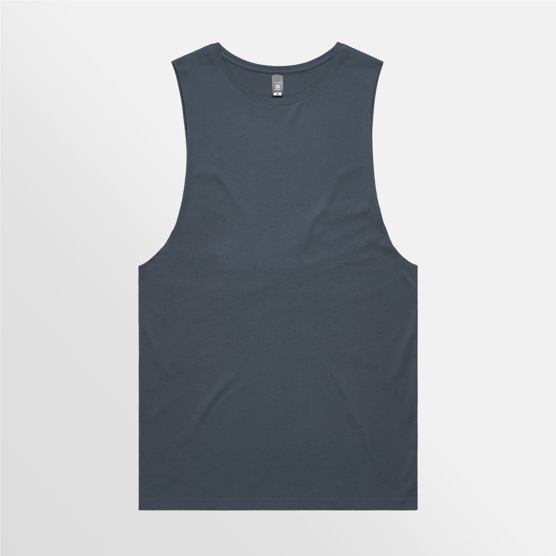 Barnard Tank - on request