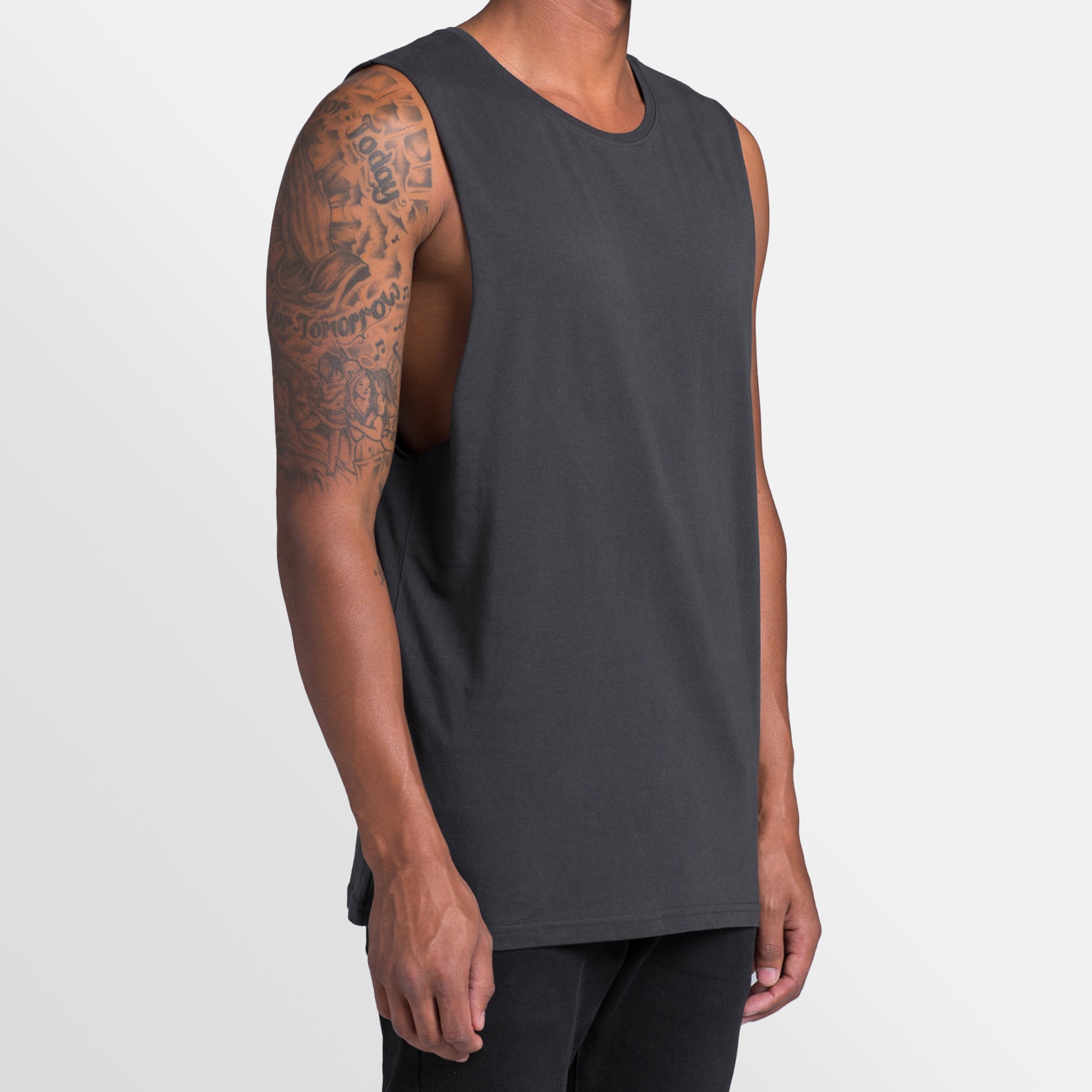 Barnard Tank - on request