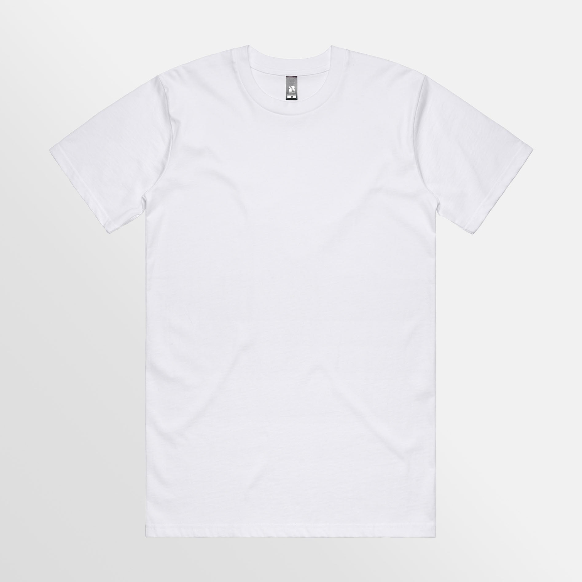 Classic Tee - on request