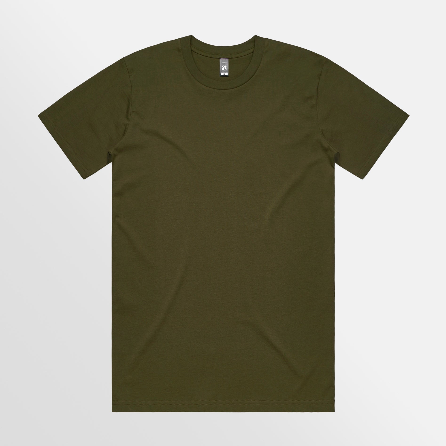 Classic Tee - on request