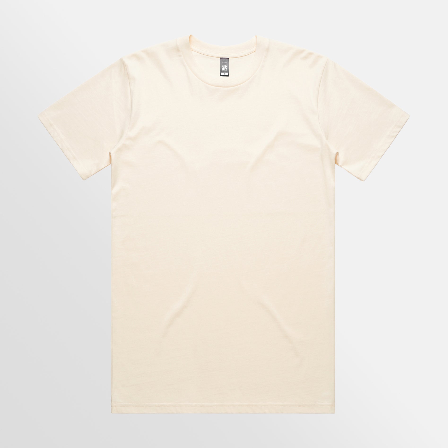 Classic Tee - on request