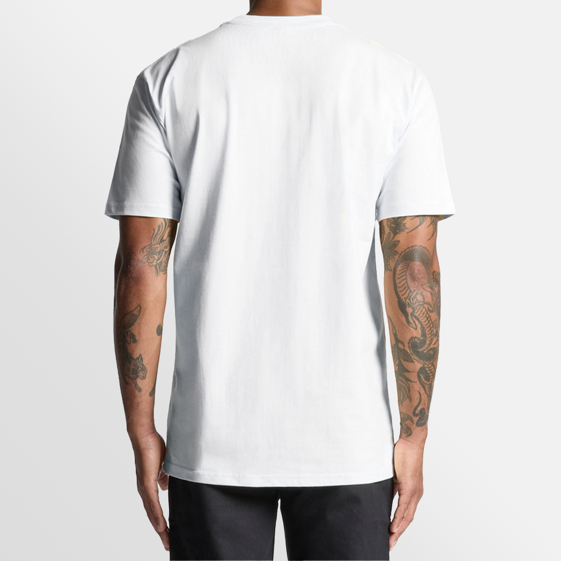 Classic Tee - on request