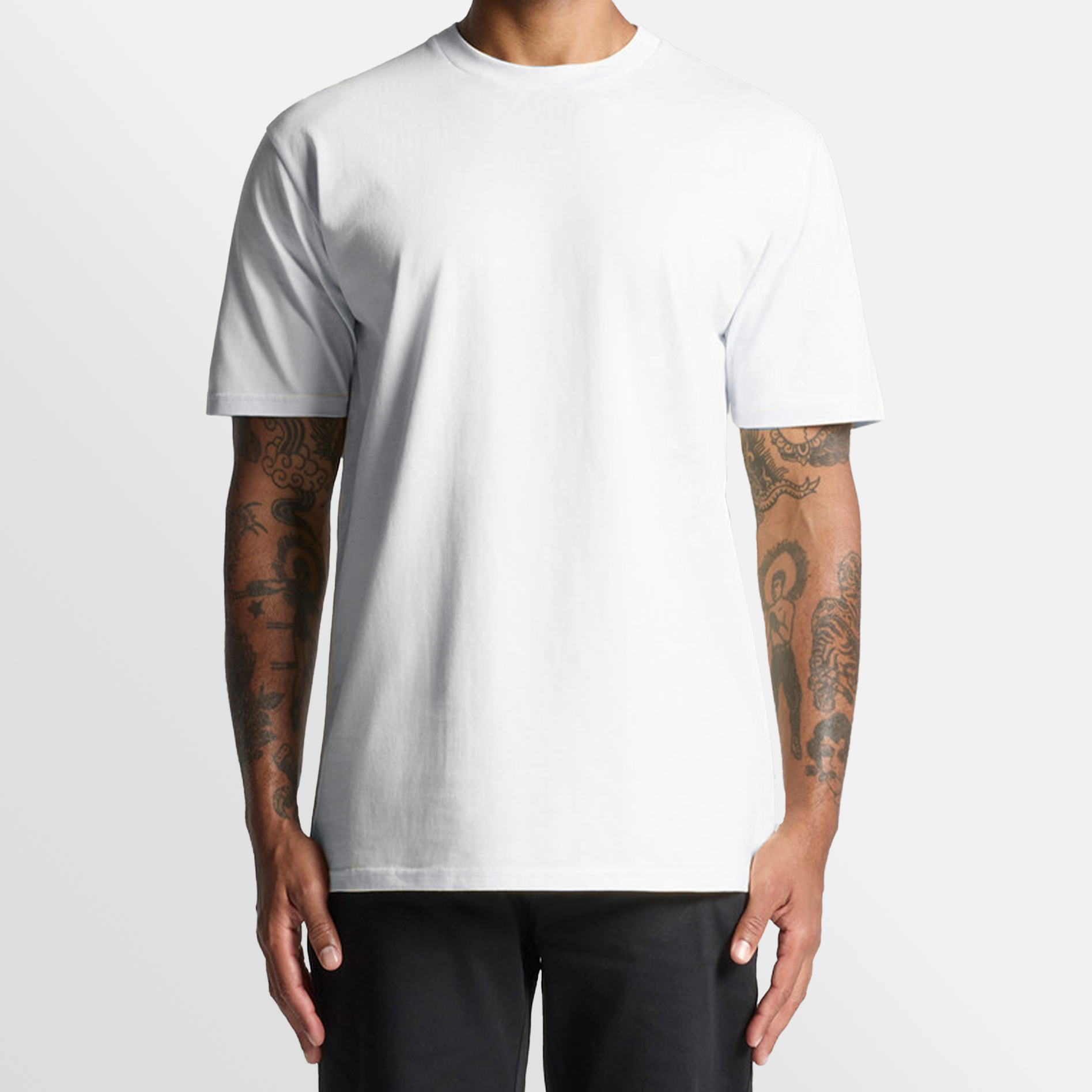 Classic Tee - on request