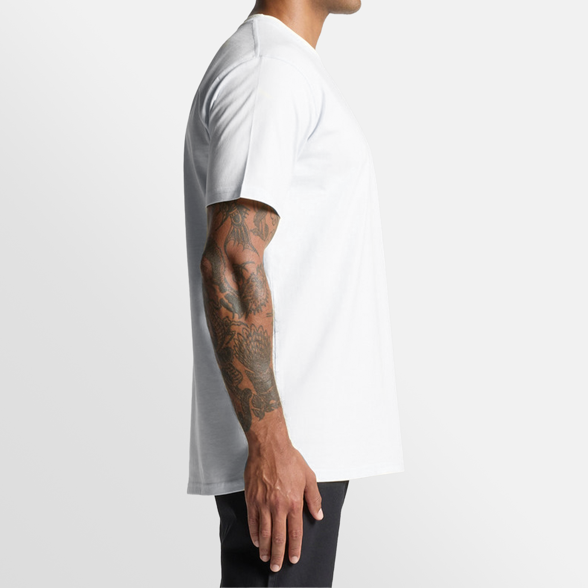 Classic Tee - on request