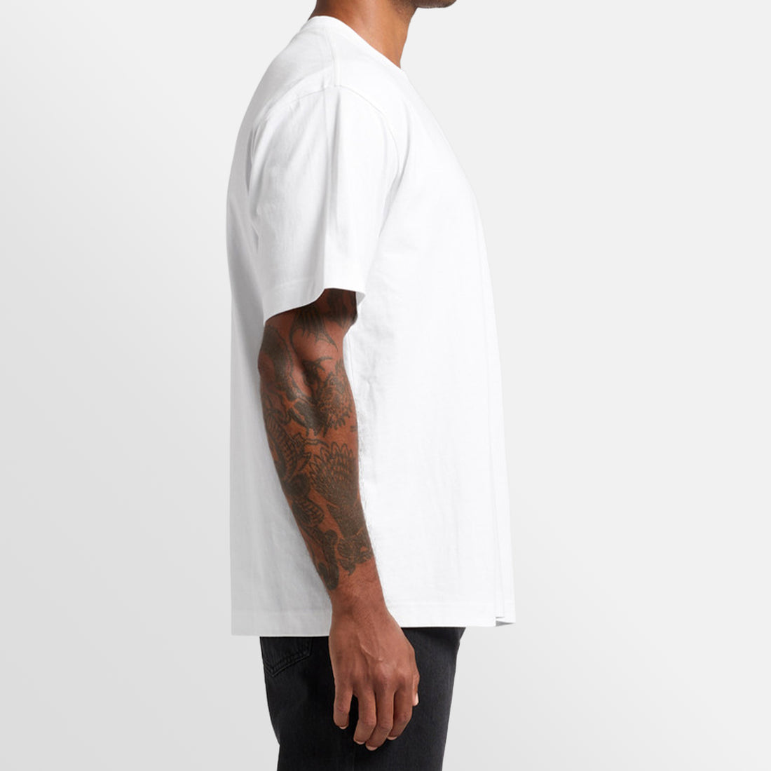 Box Tee - on request