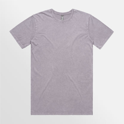 Stone Wash Staple Tee - On Request