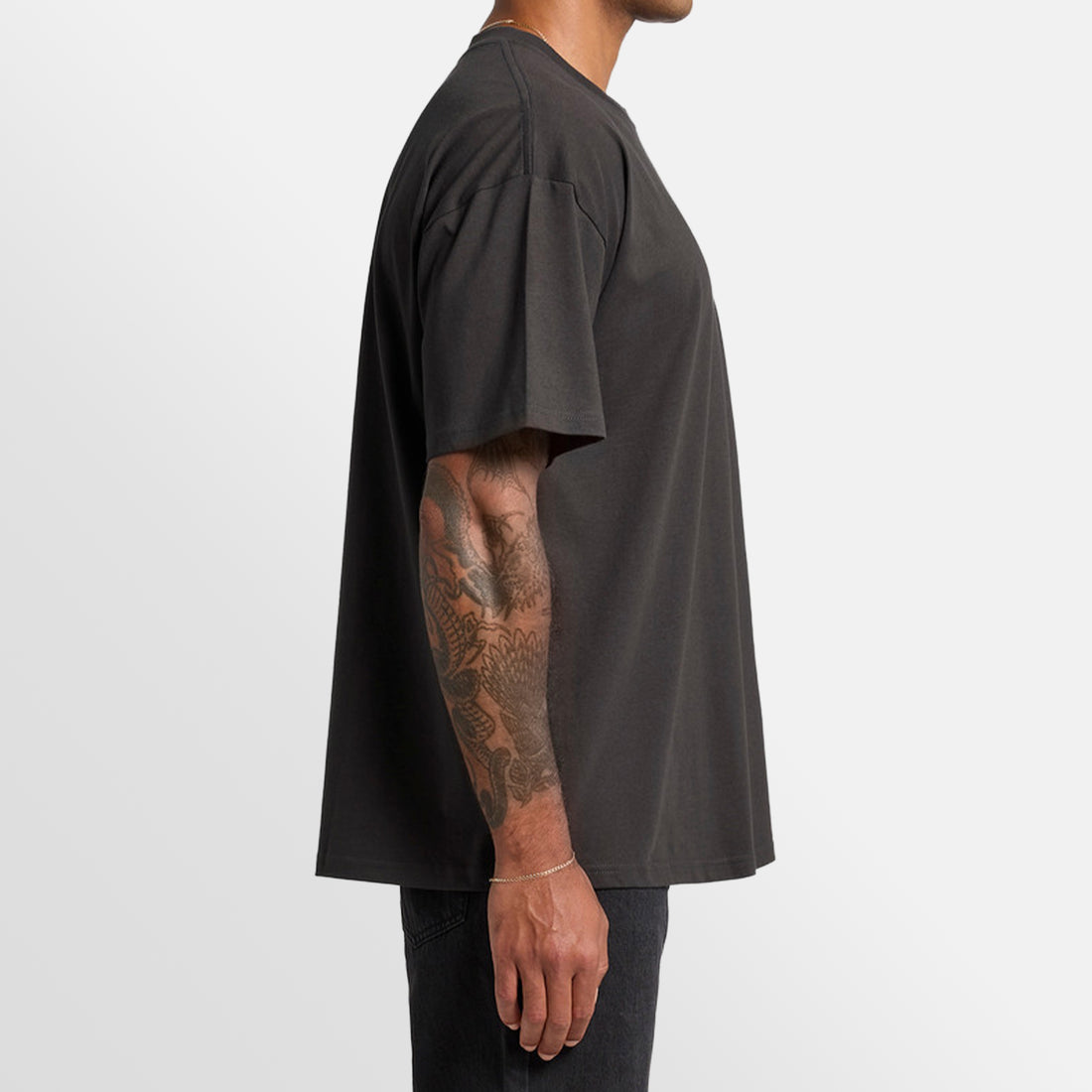 Classic Oversized Tee - on request