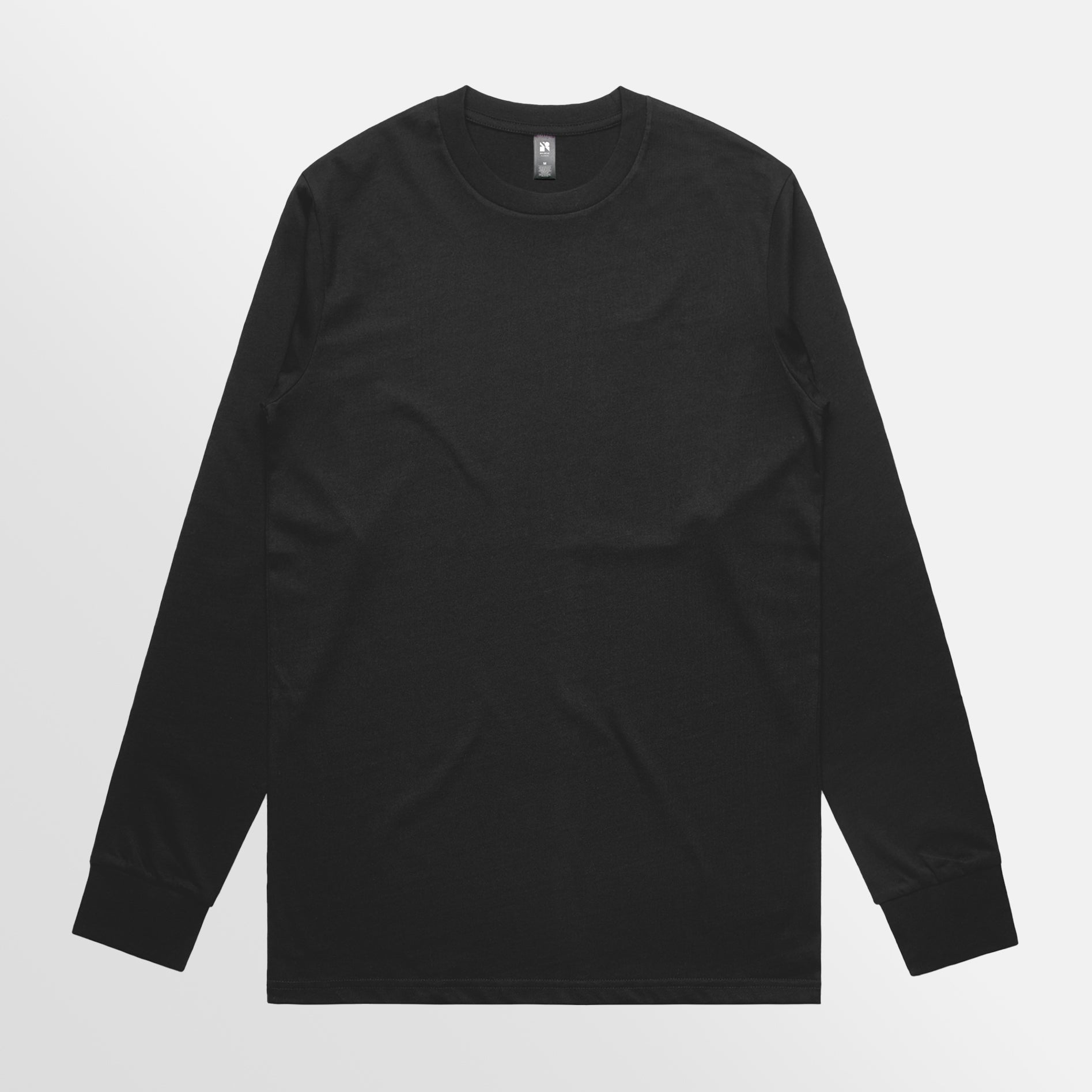 Classic Long Sleeve Tee - on request
