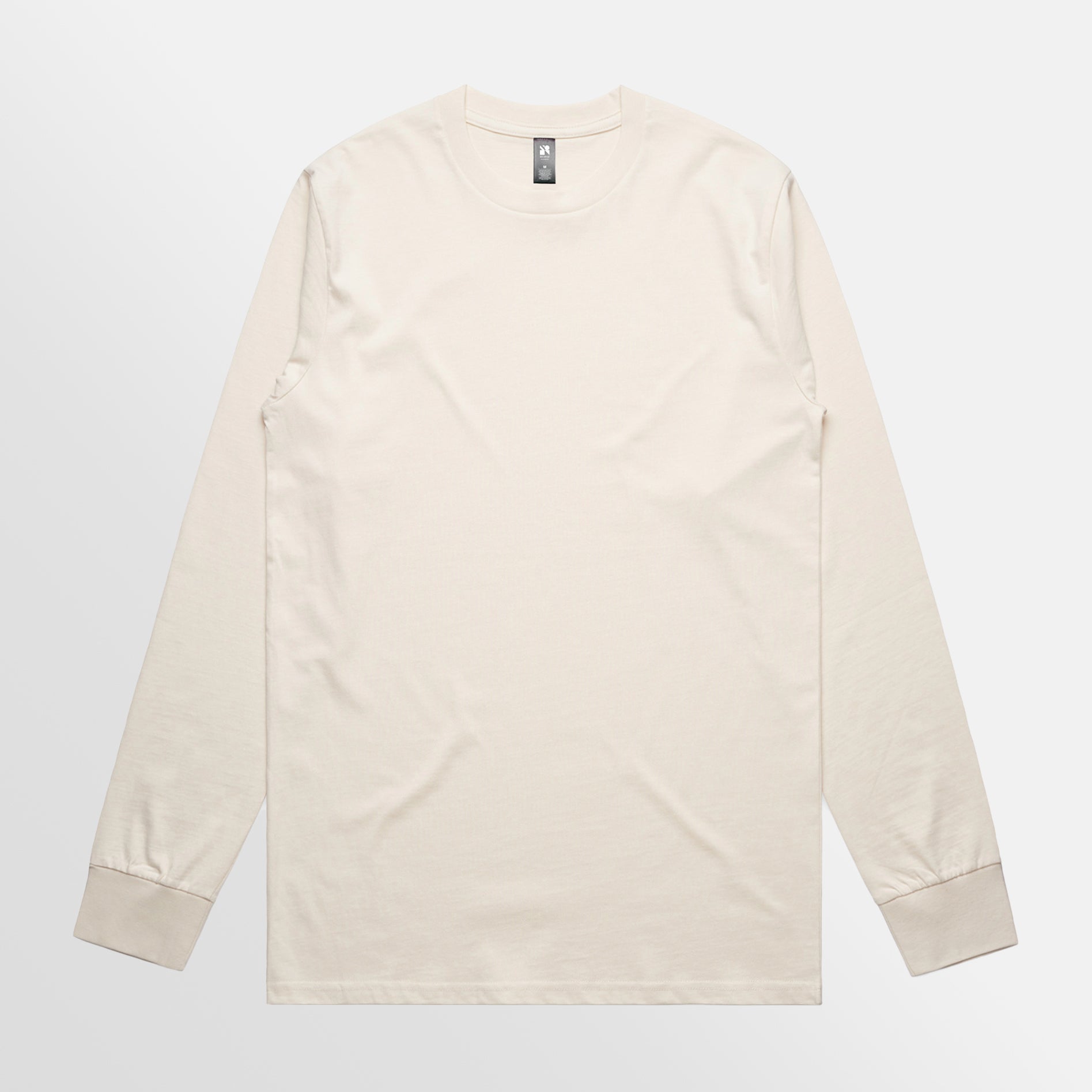 Classic Long Sleeve Tee - on request