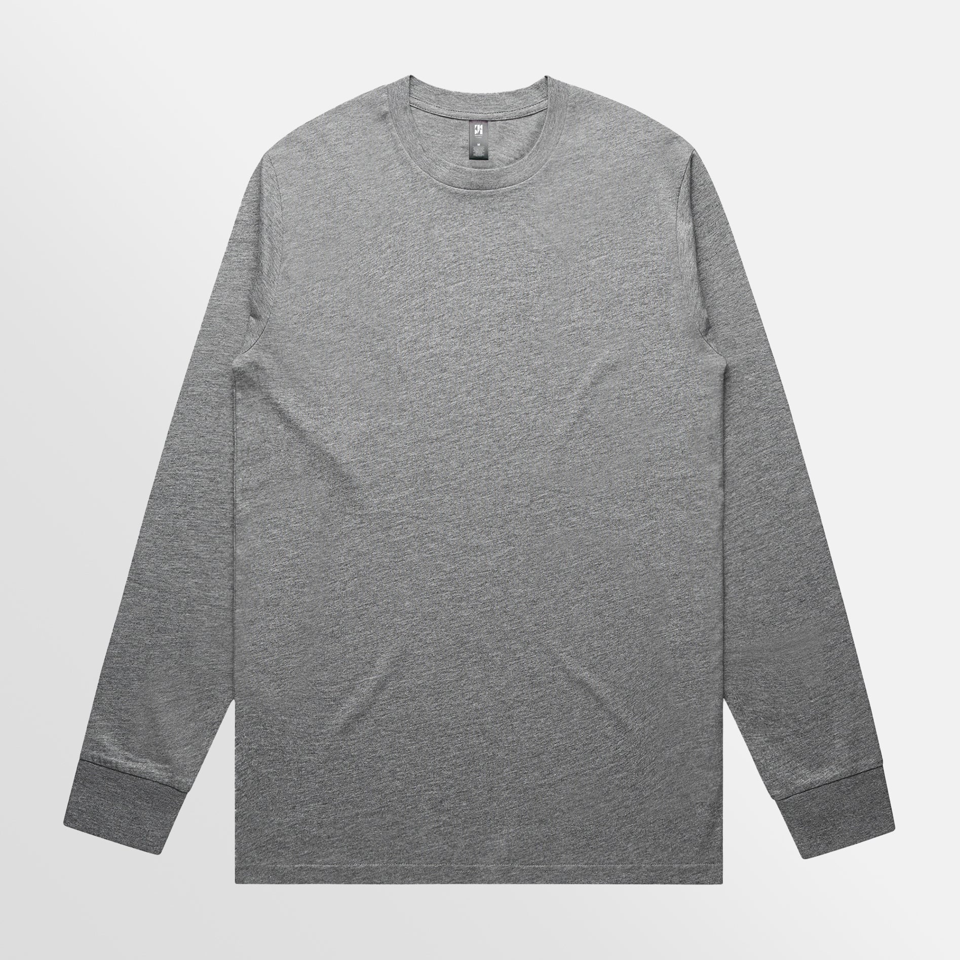 Classic Long Sleeve Tee - on request