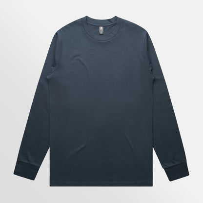 Classic Long Sleeve Tee - On Request