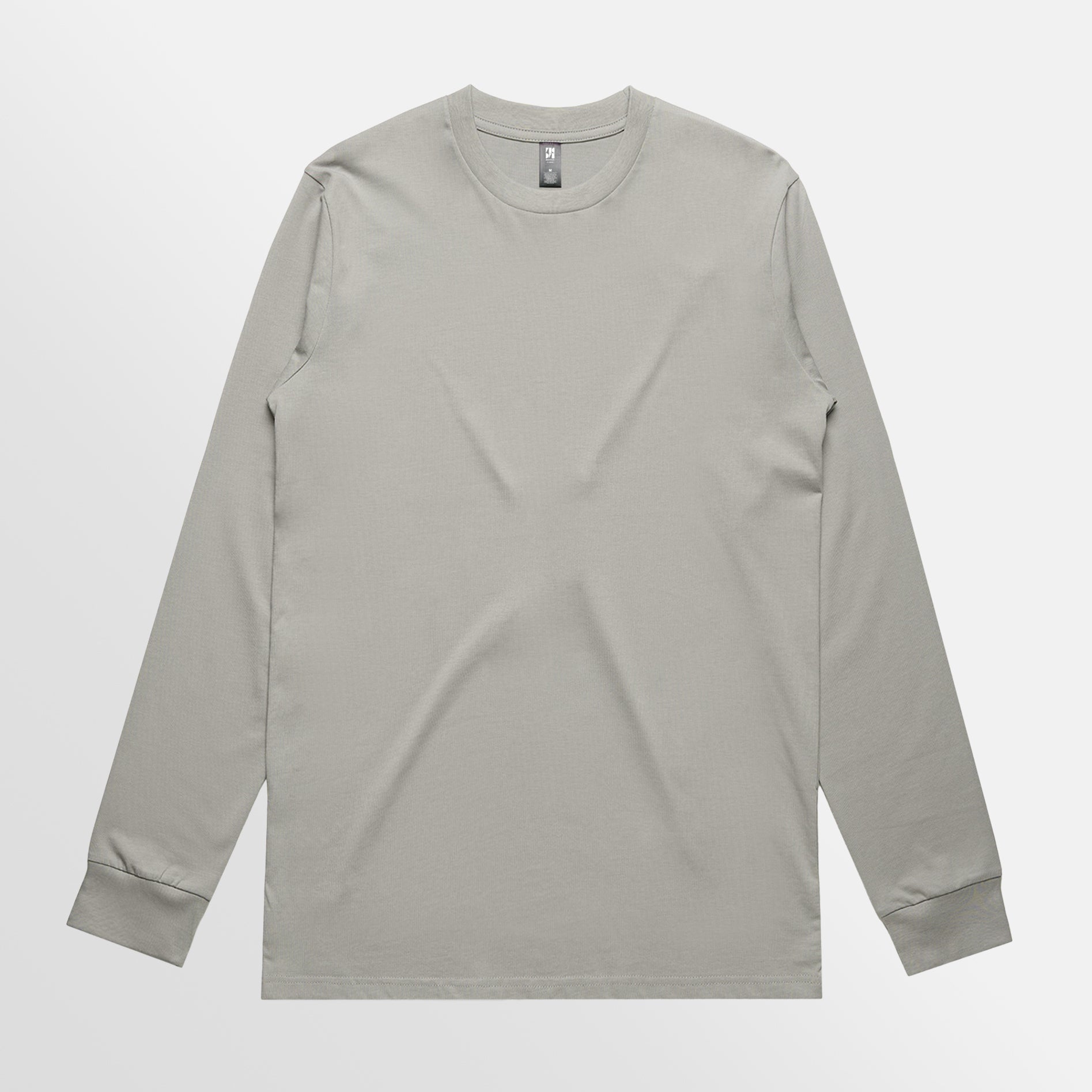 Classic Long Sleeve Tee - on request