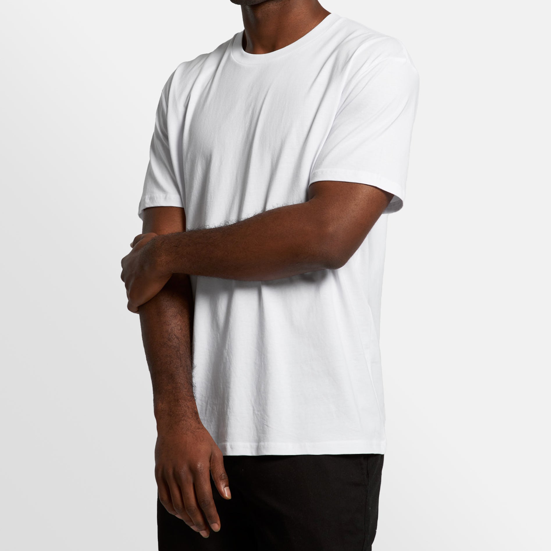 Staple Minus Tee - on request