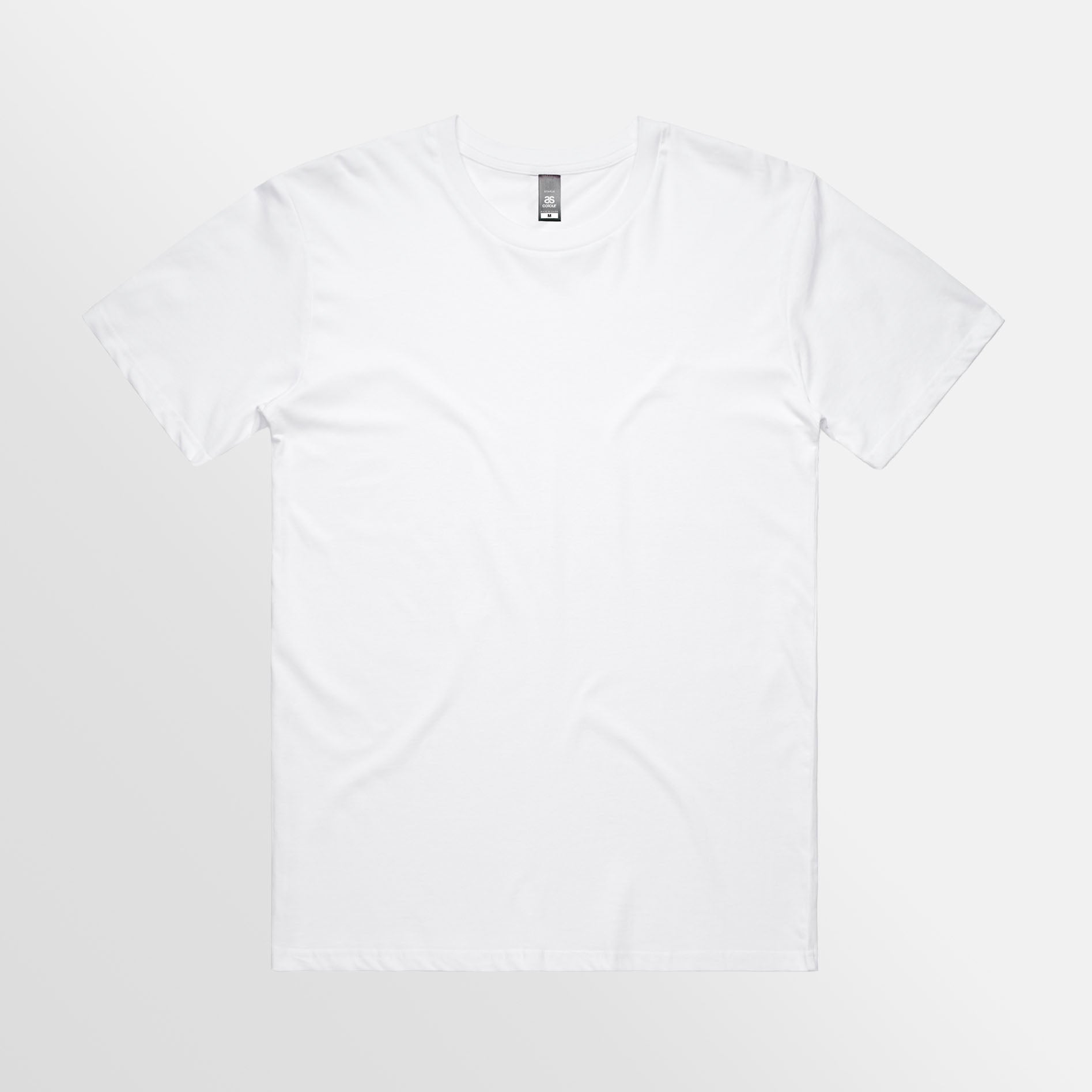 Staple Minus Tee - on request