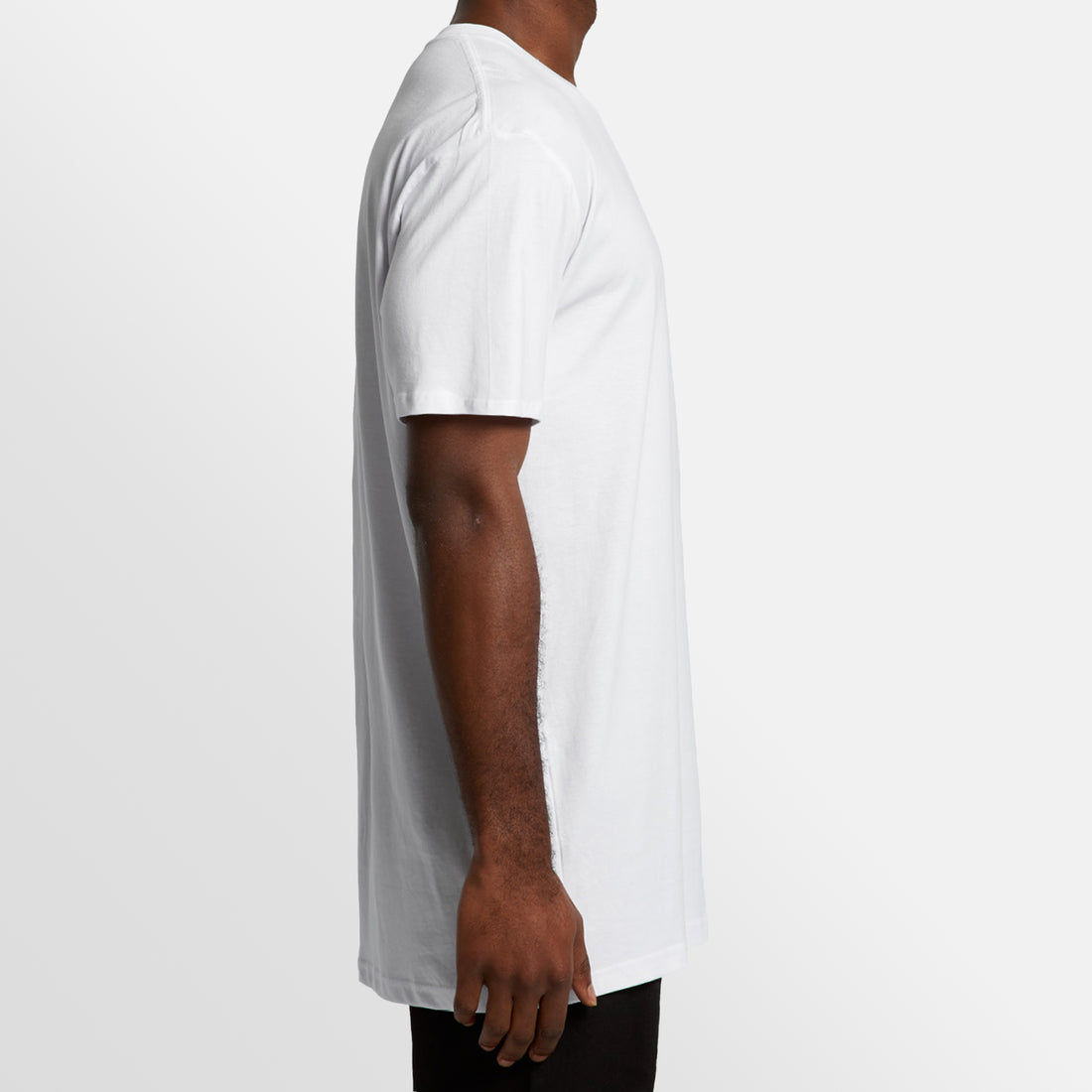 Staple Plus Tee - on request