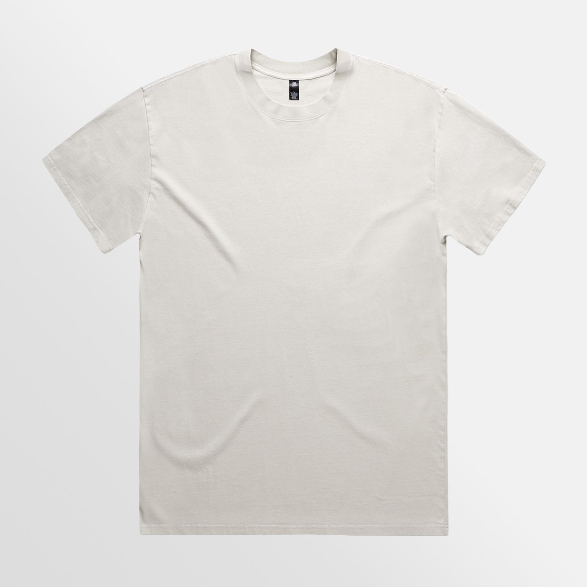Heavy Faded Tee - on request