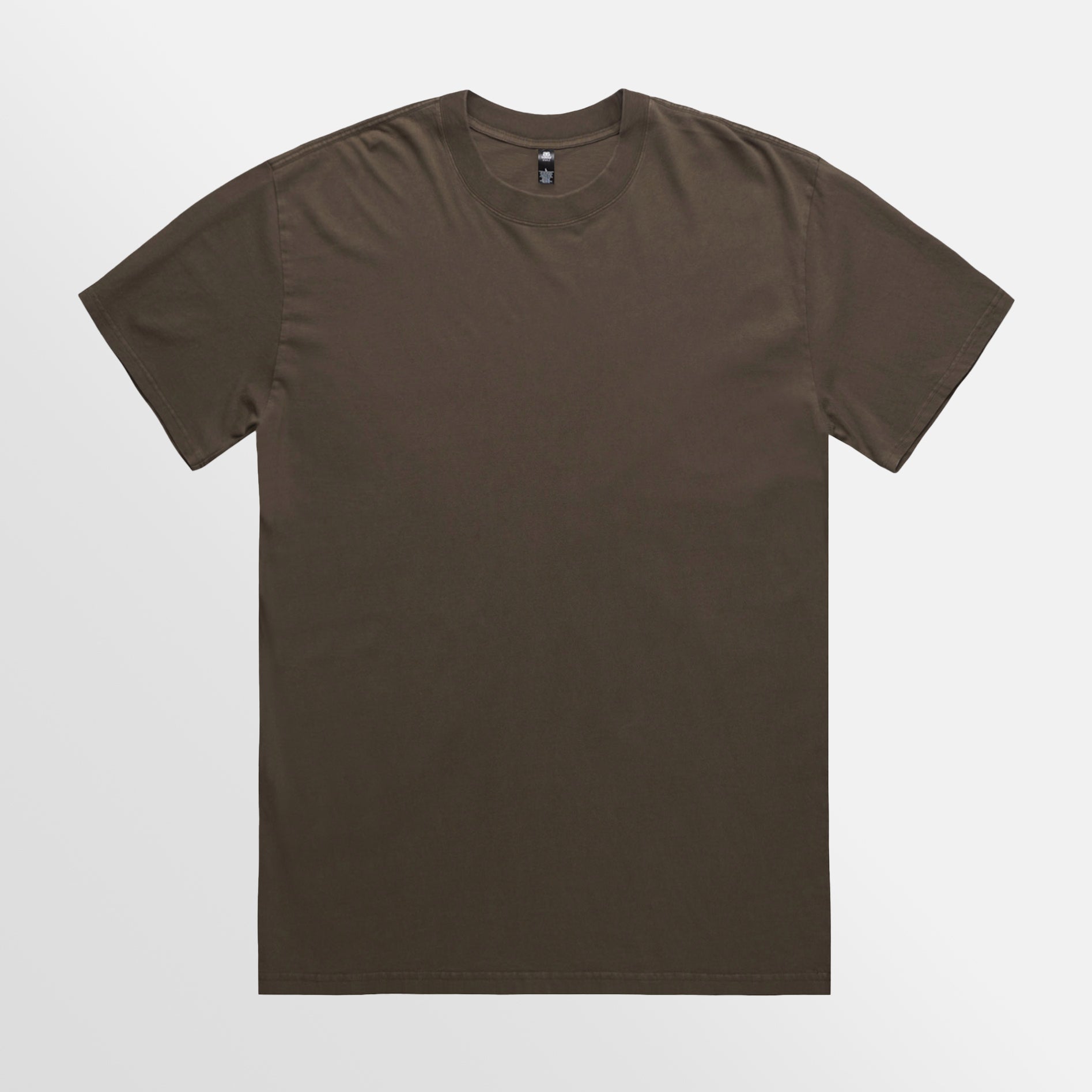 Heavy Faded Tee - on request