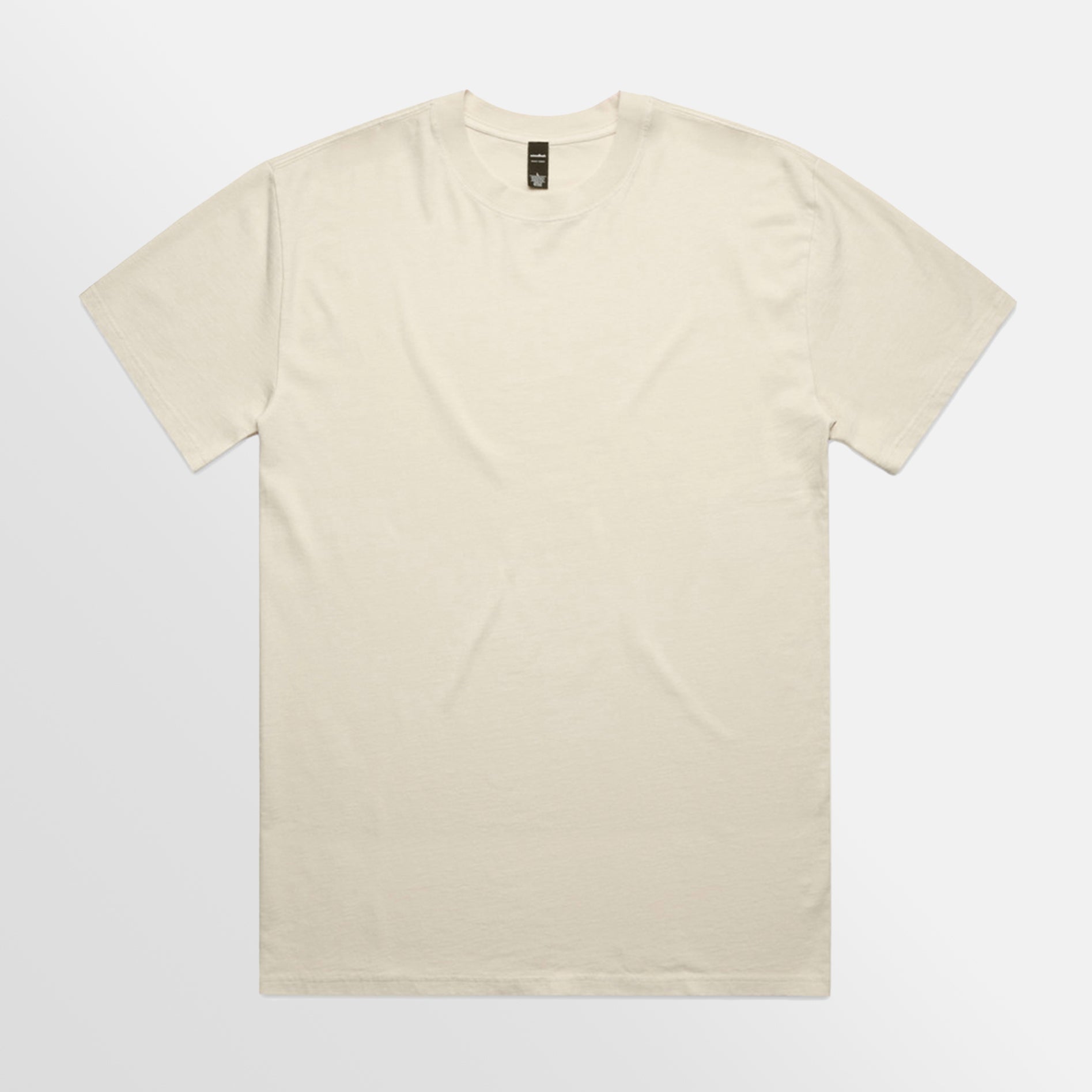 Heavy Faded Tee - on request
