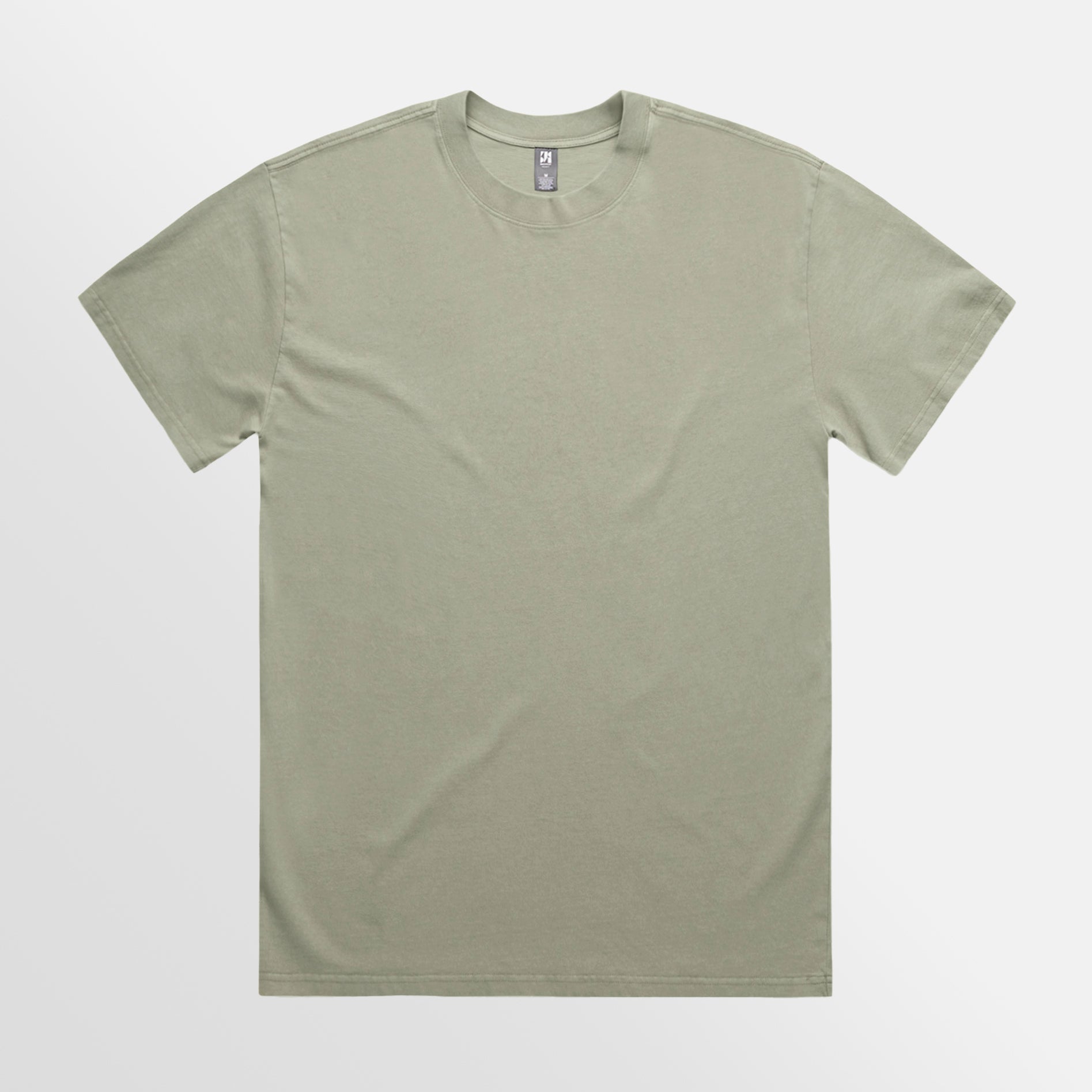 Heavy Faded Tee - on request