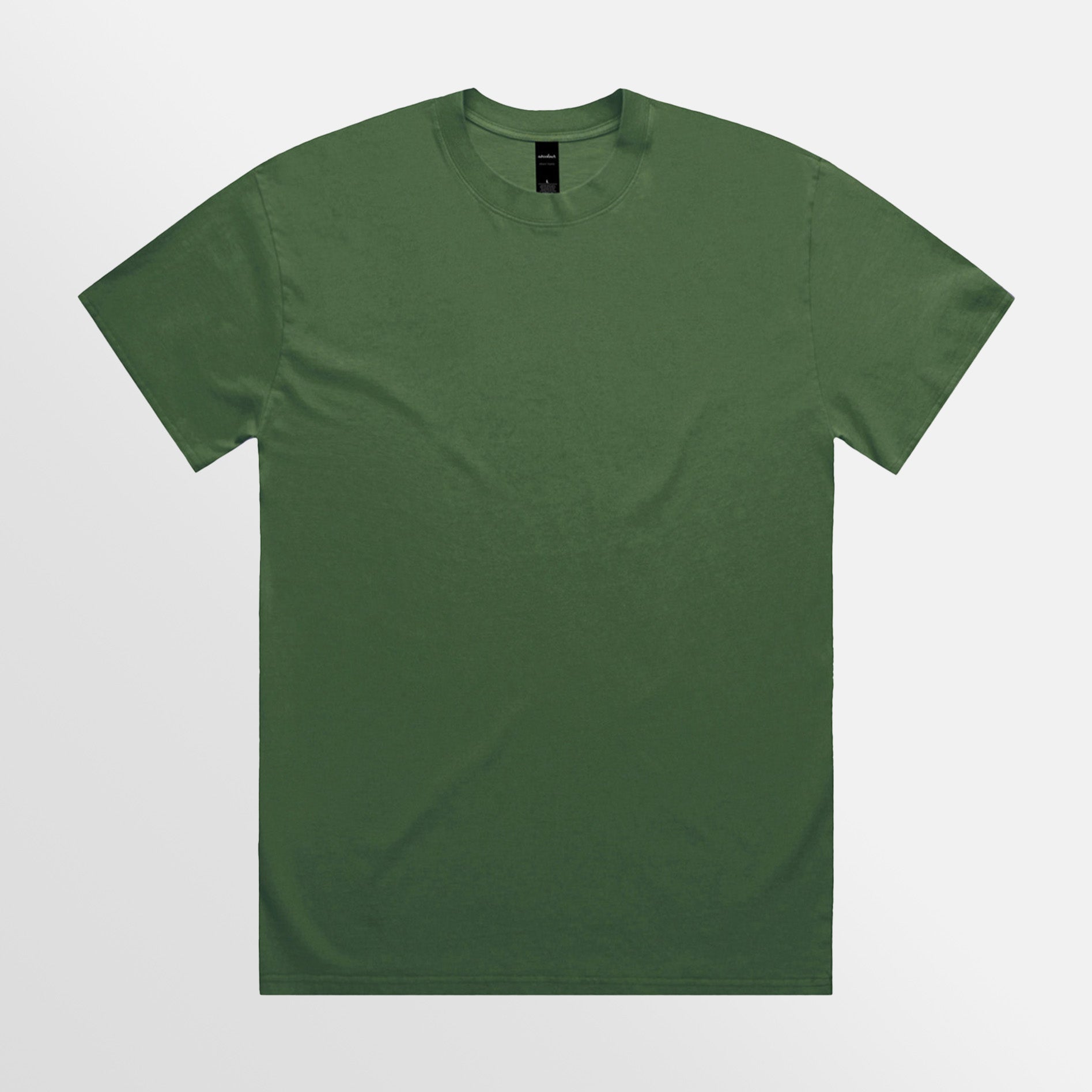 Heavy Faded Tee - on request
