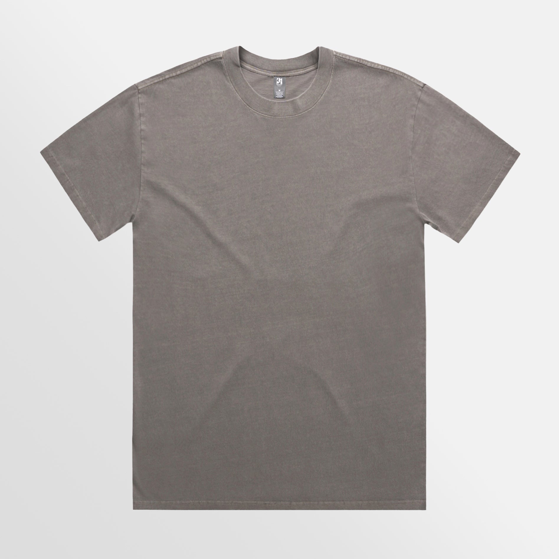 Heavy Faded Tee - on request