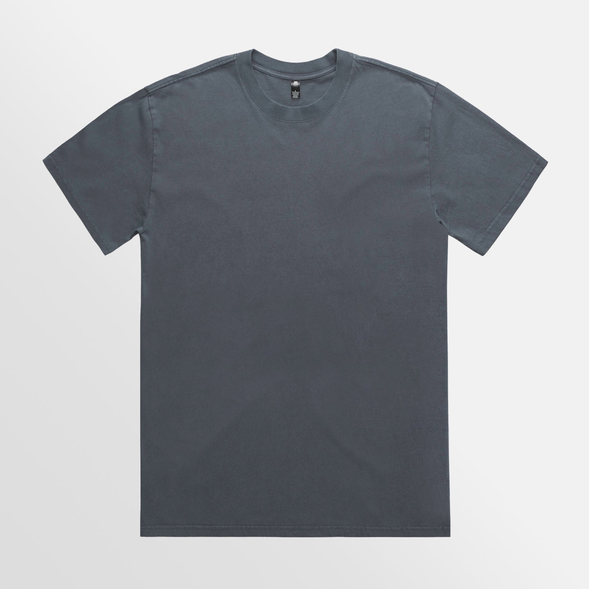 Heavy Faded Tee - on request