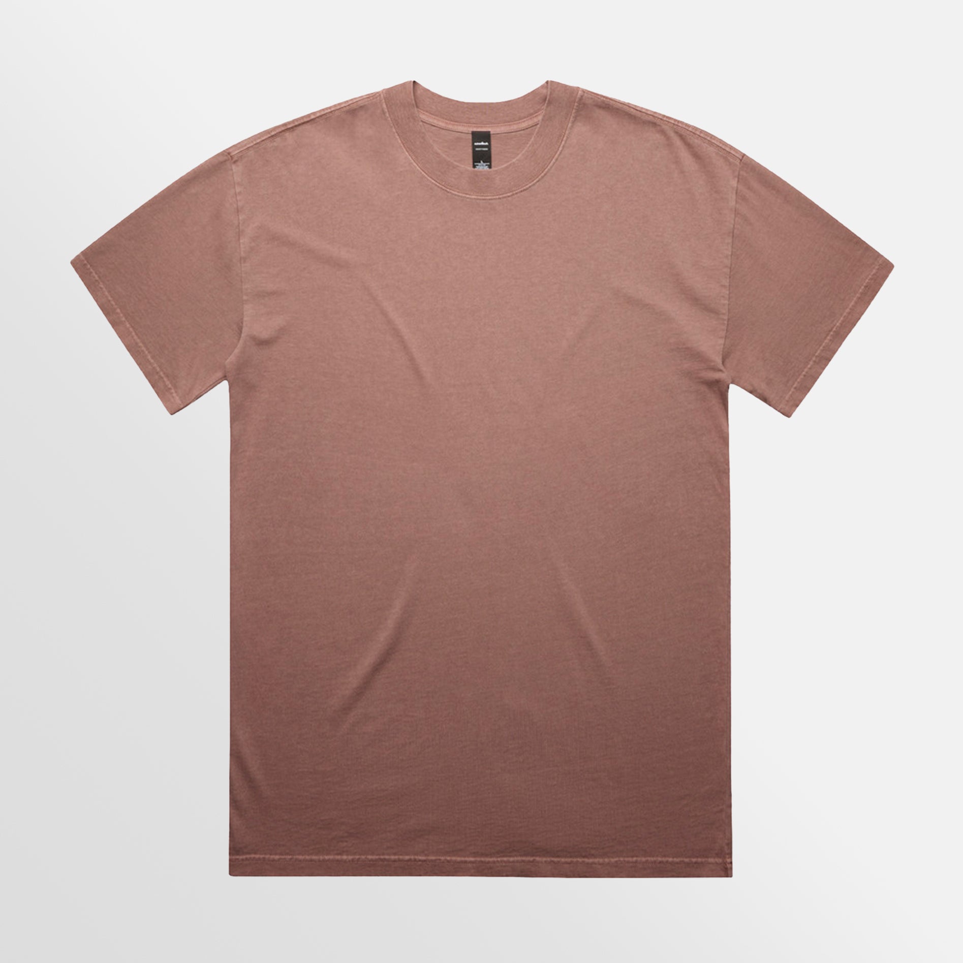 Heavy Faded Tee - on request