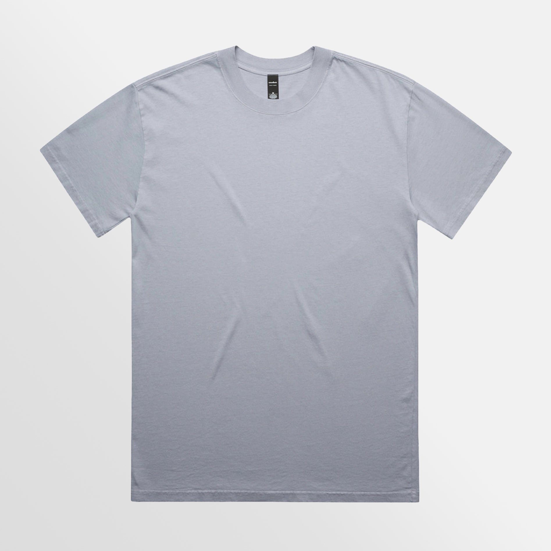 Heavy Faded Tee - on request