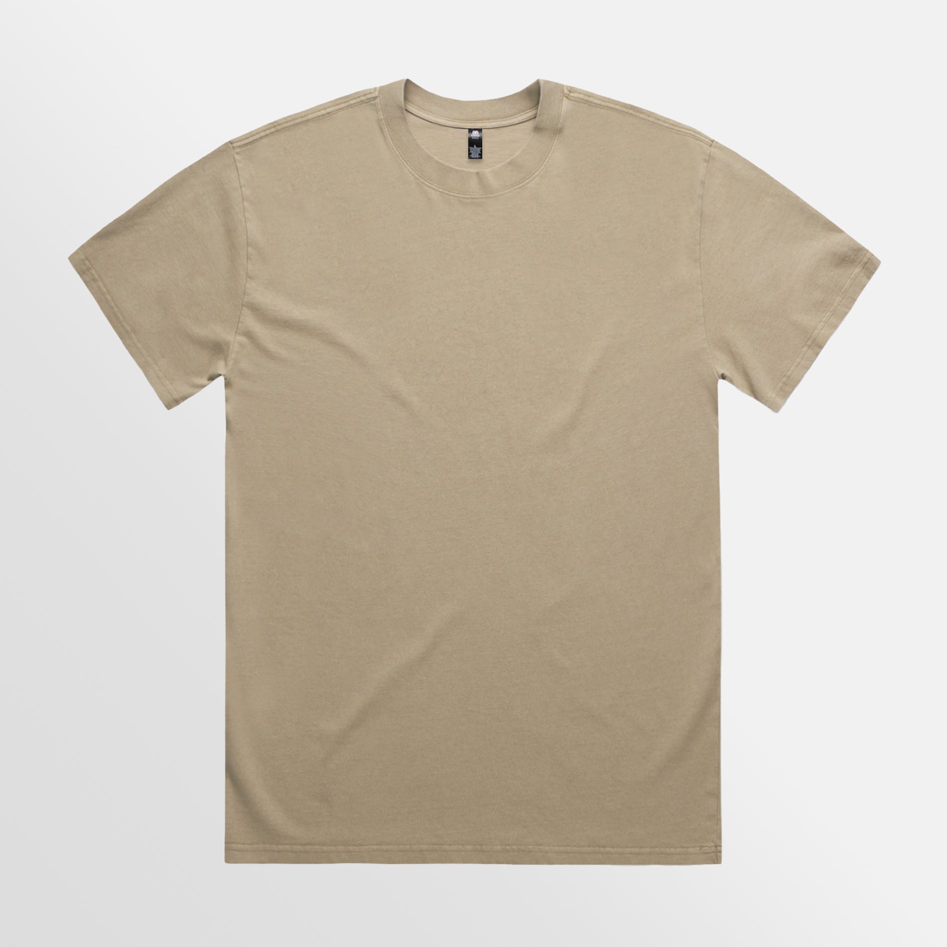 Heavy Faded Tee - on request
