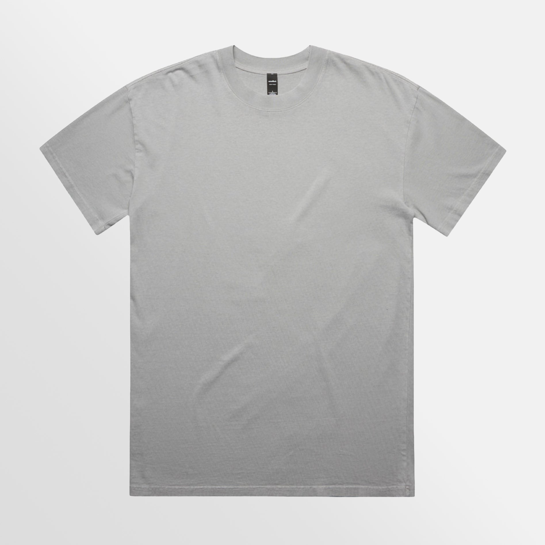 Heavy Faded Tee - on request