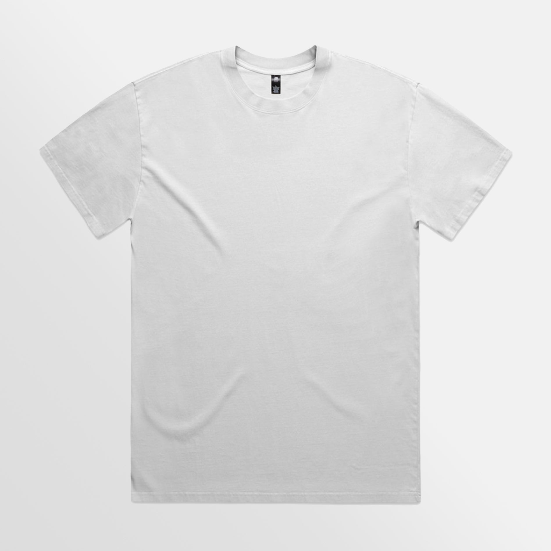 Heavy Faded Tee - on request