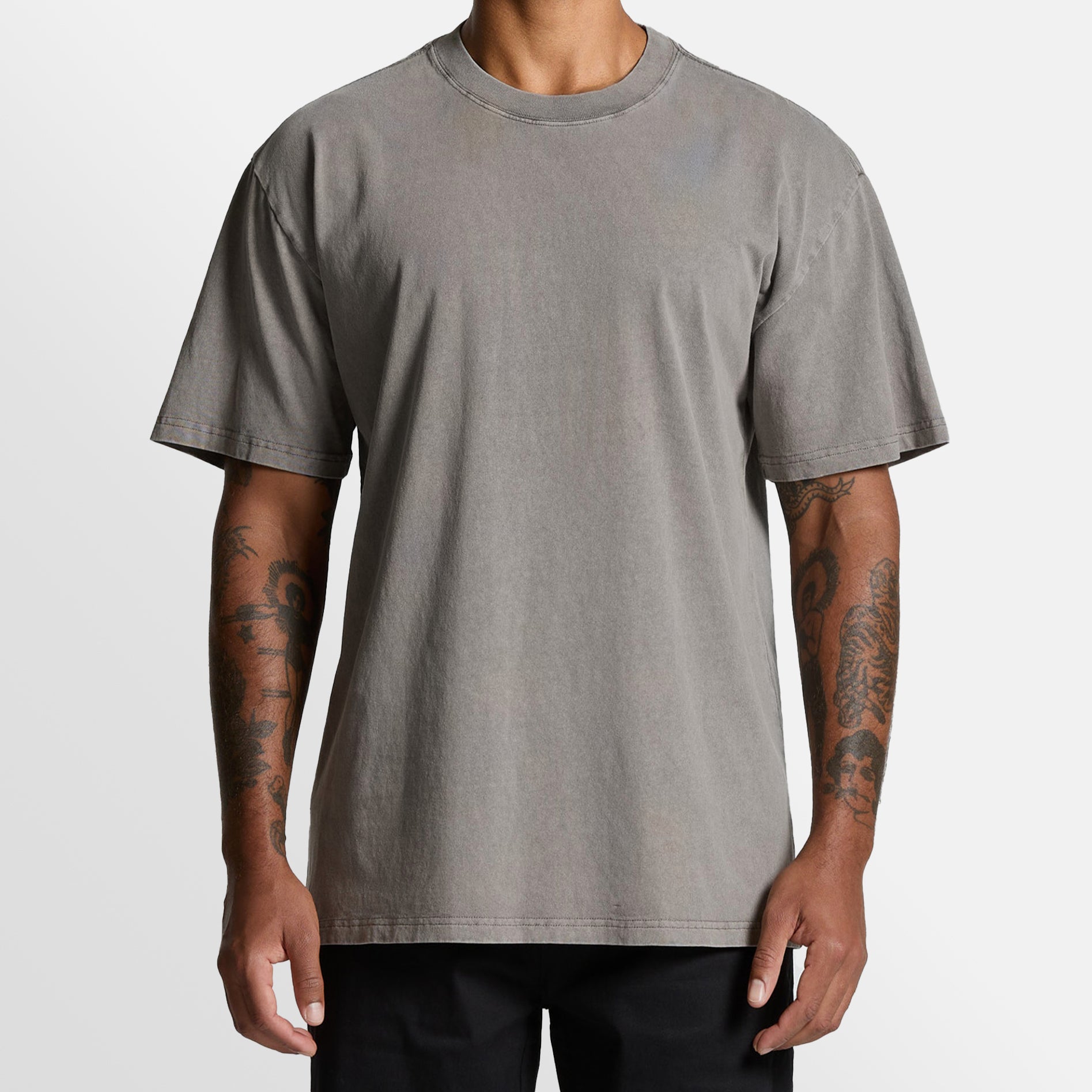 Heavy Faded Tee - on request