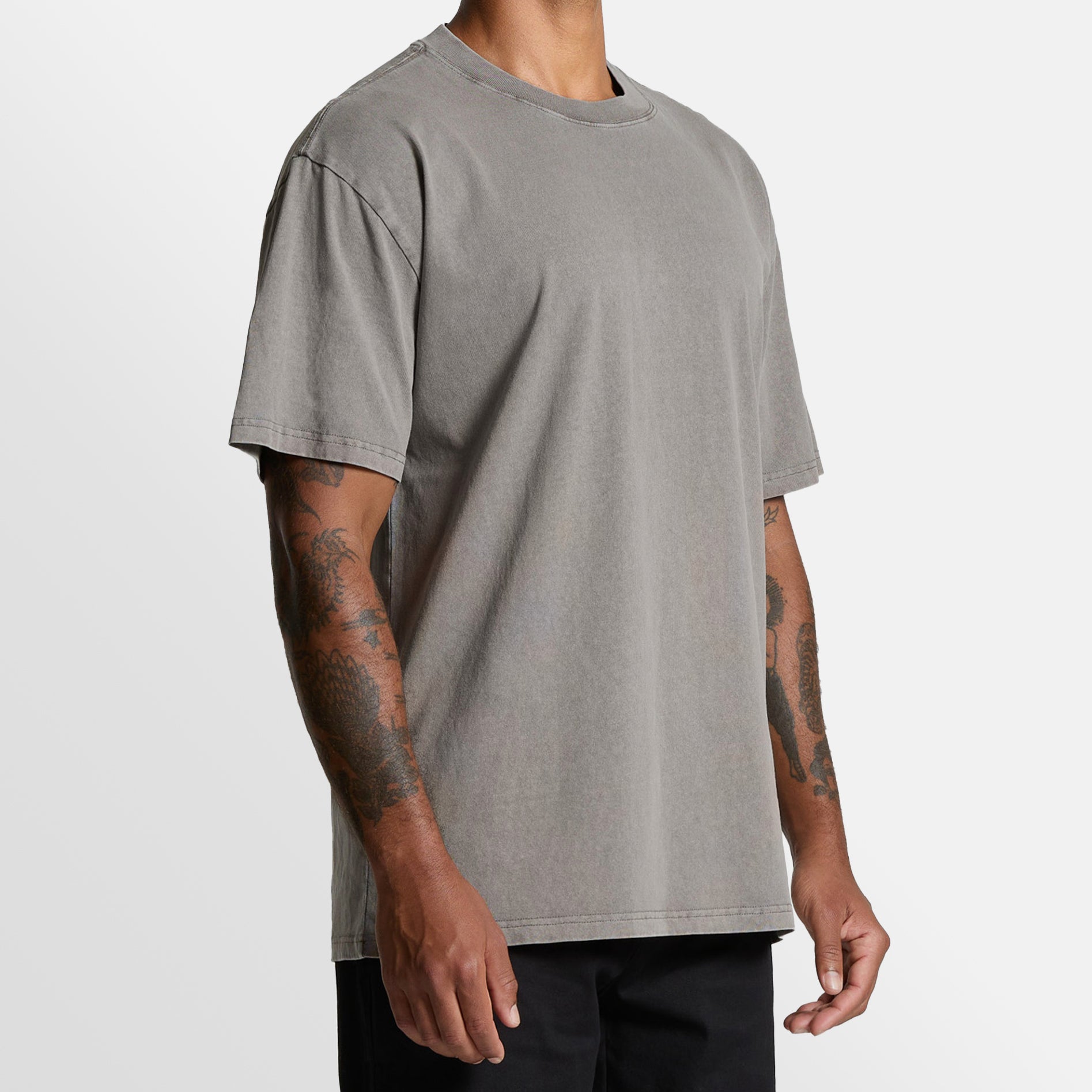 Heavy Faded Tee - on request