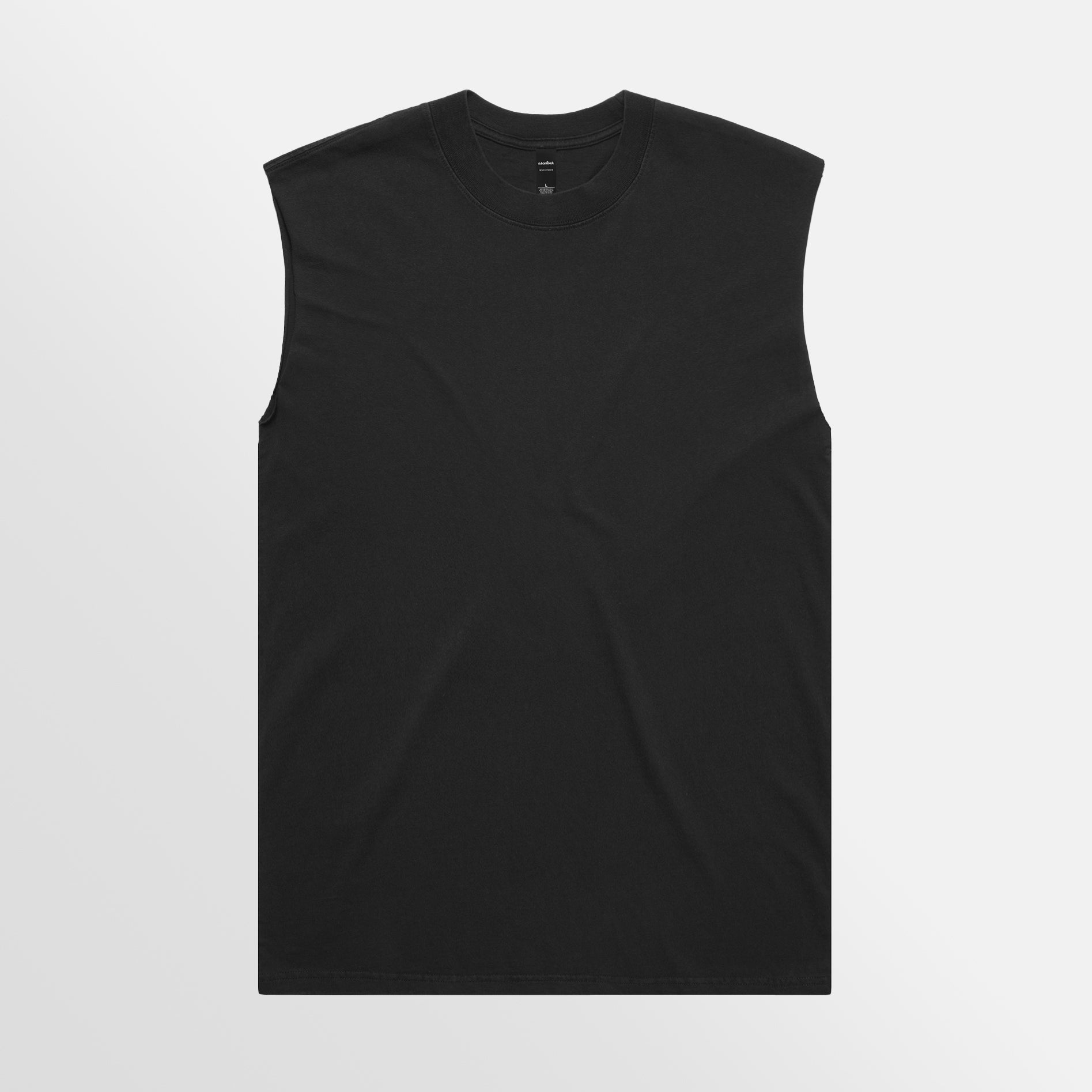 Heavy Faded Tank - on request