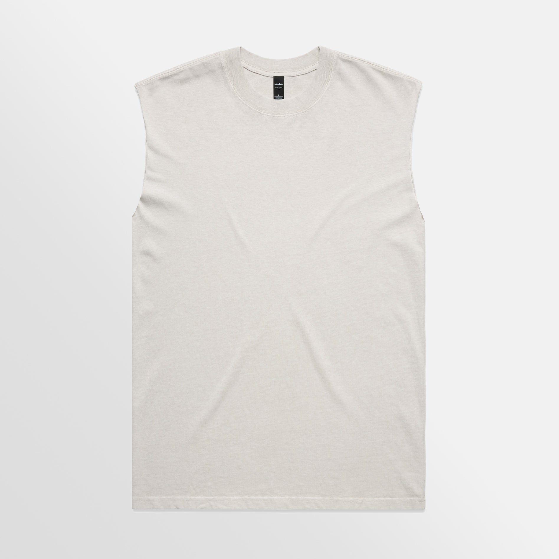 Heavy Faded Tank - on request