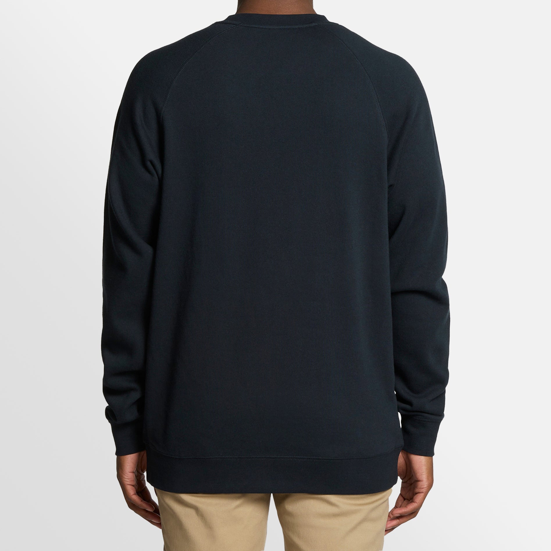 Supply Crew - on request