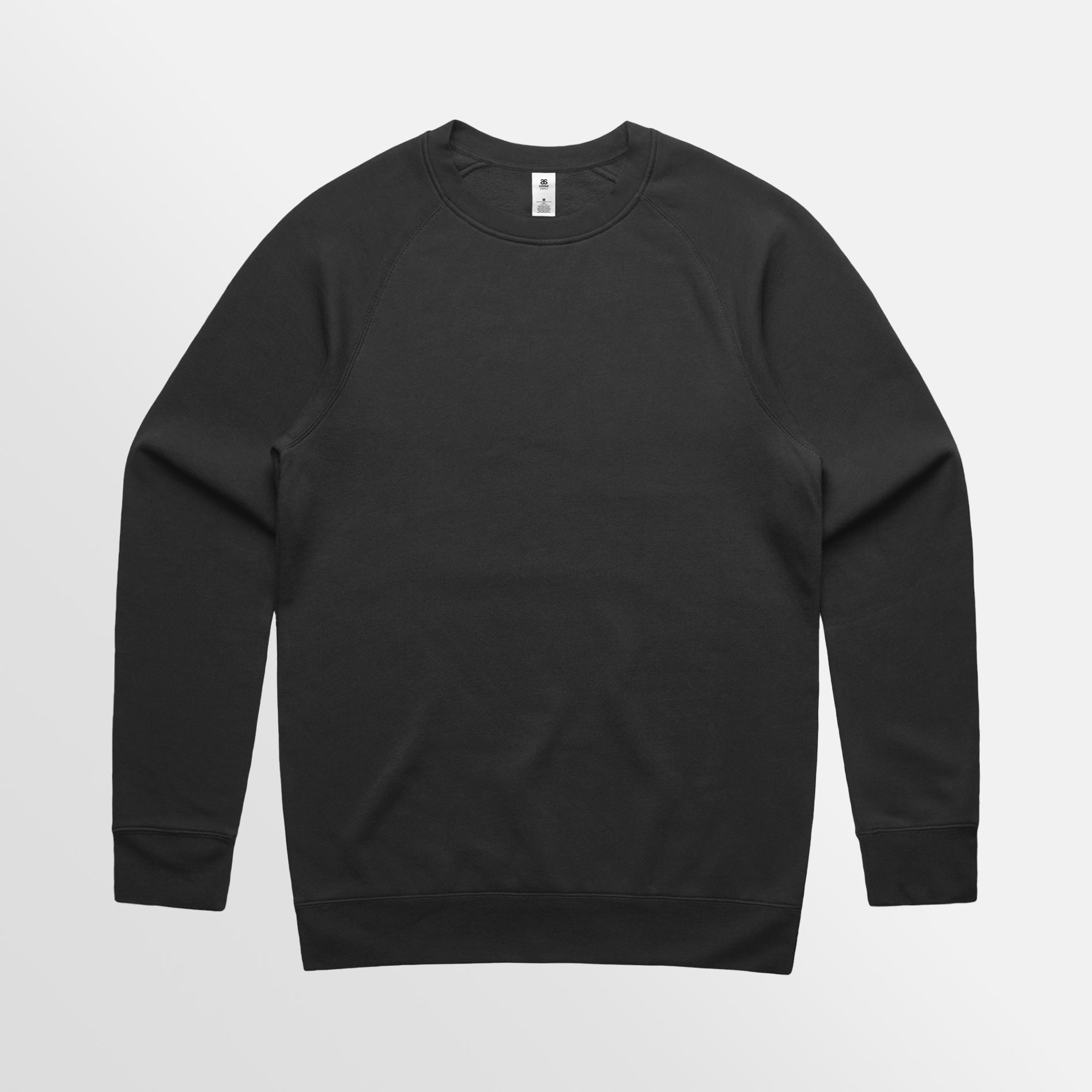 Supply Crew - on request