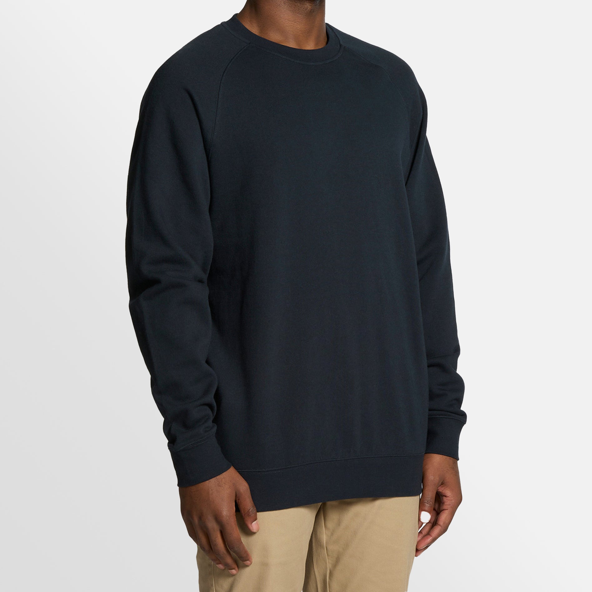 Supply Crew - on request