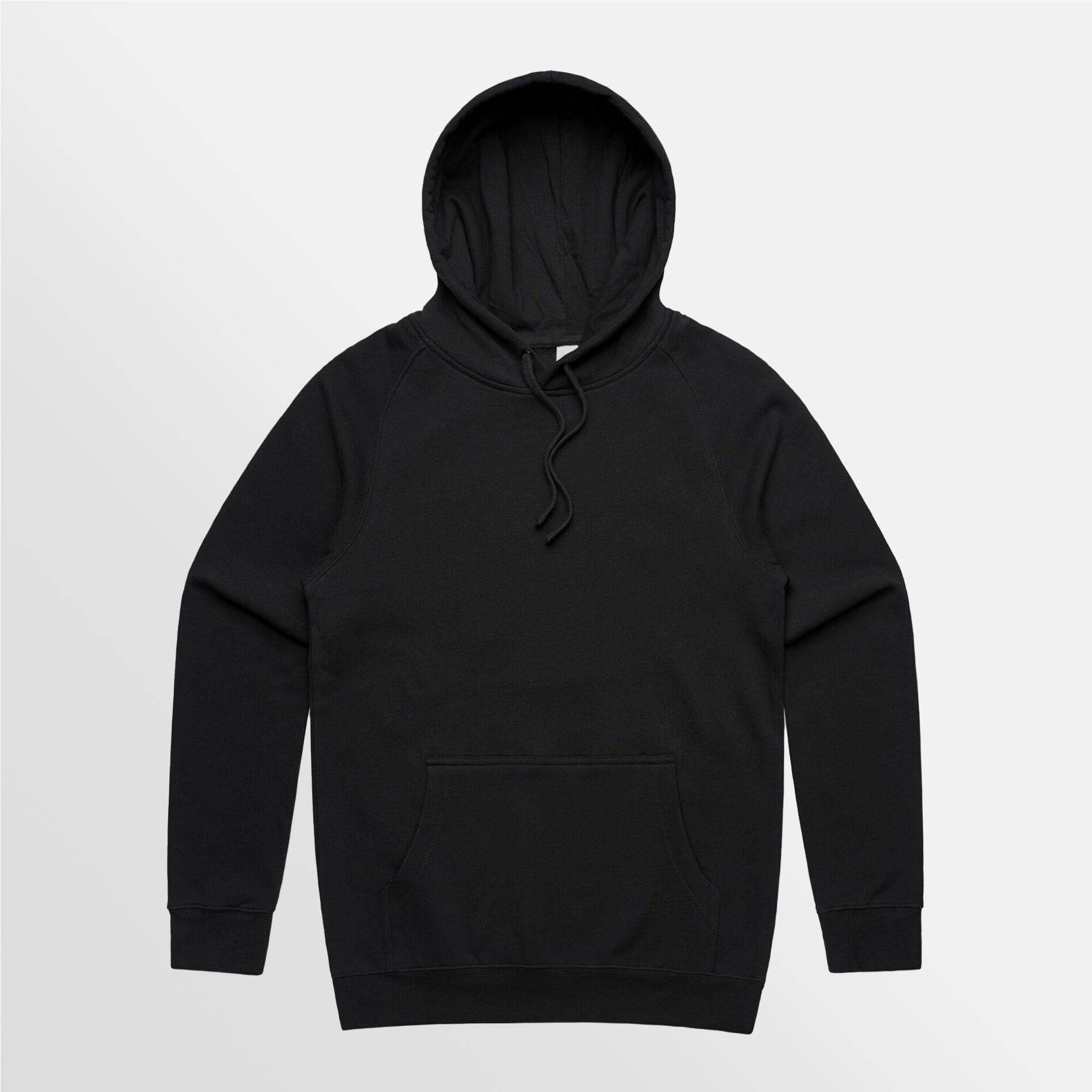 Supply Hood - on request