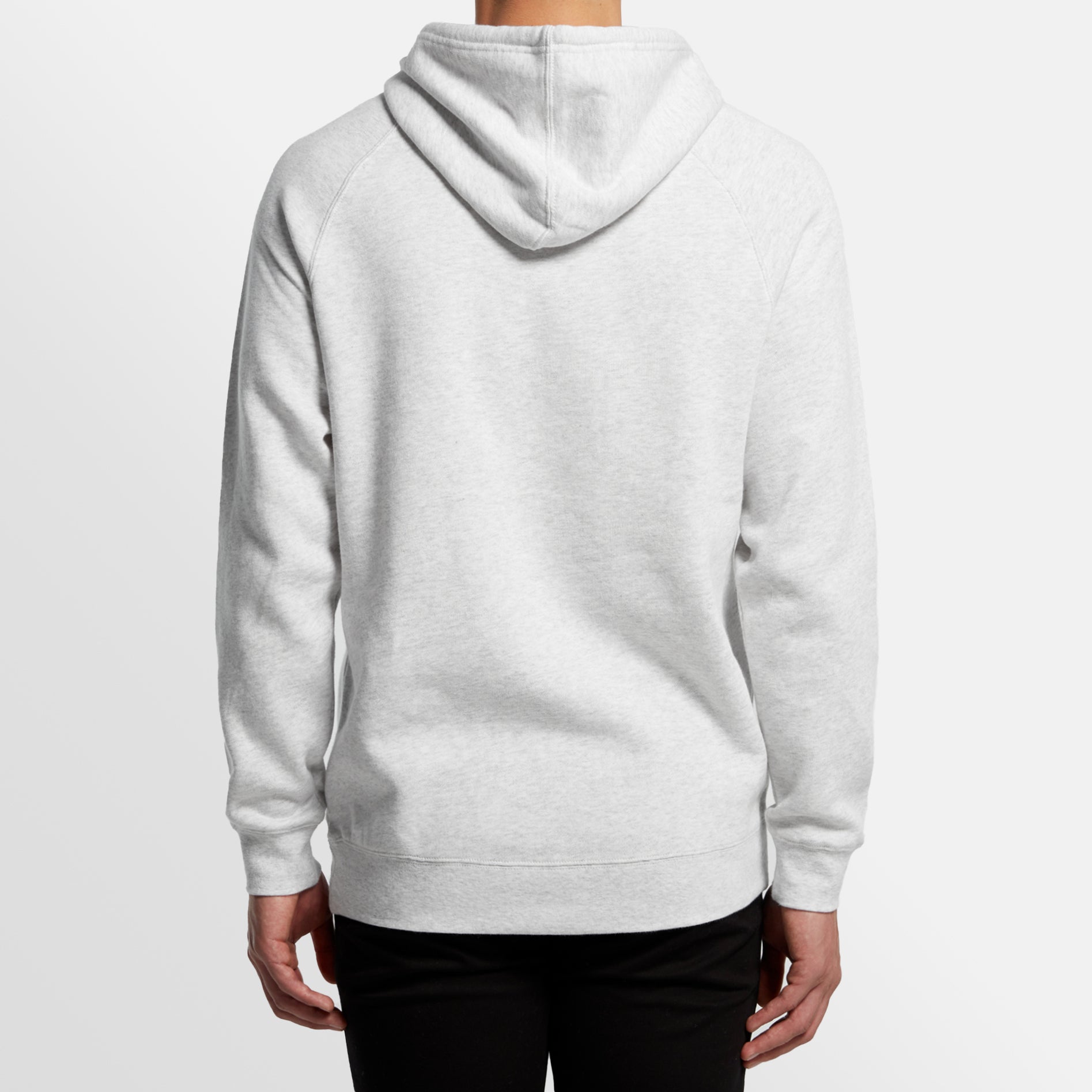 Supply Hood - on request