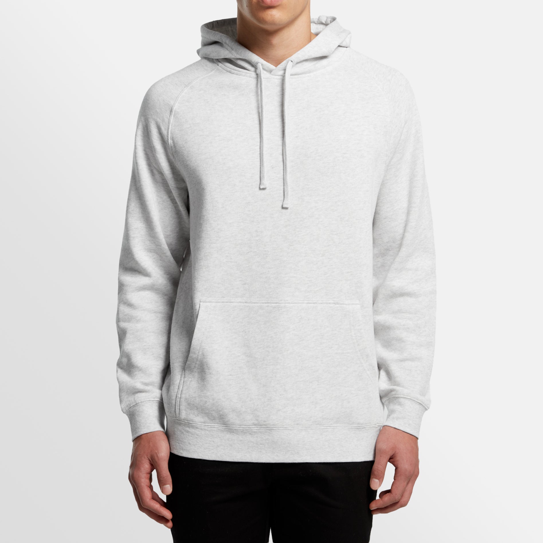 Supply Hood - on request