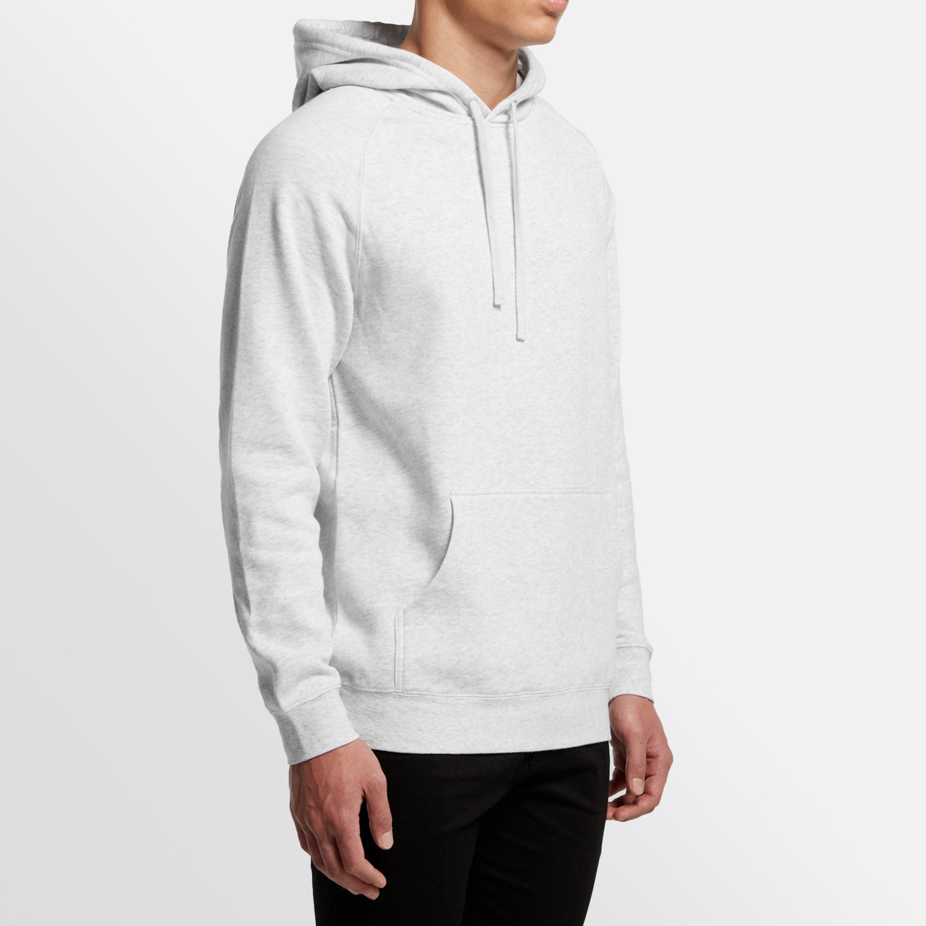 Supply Hood - on request