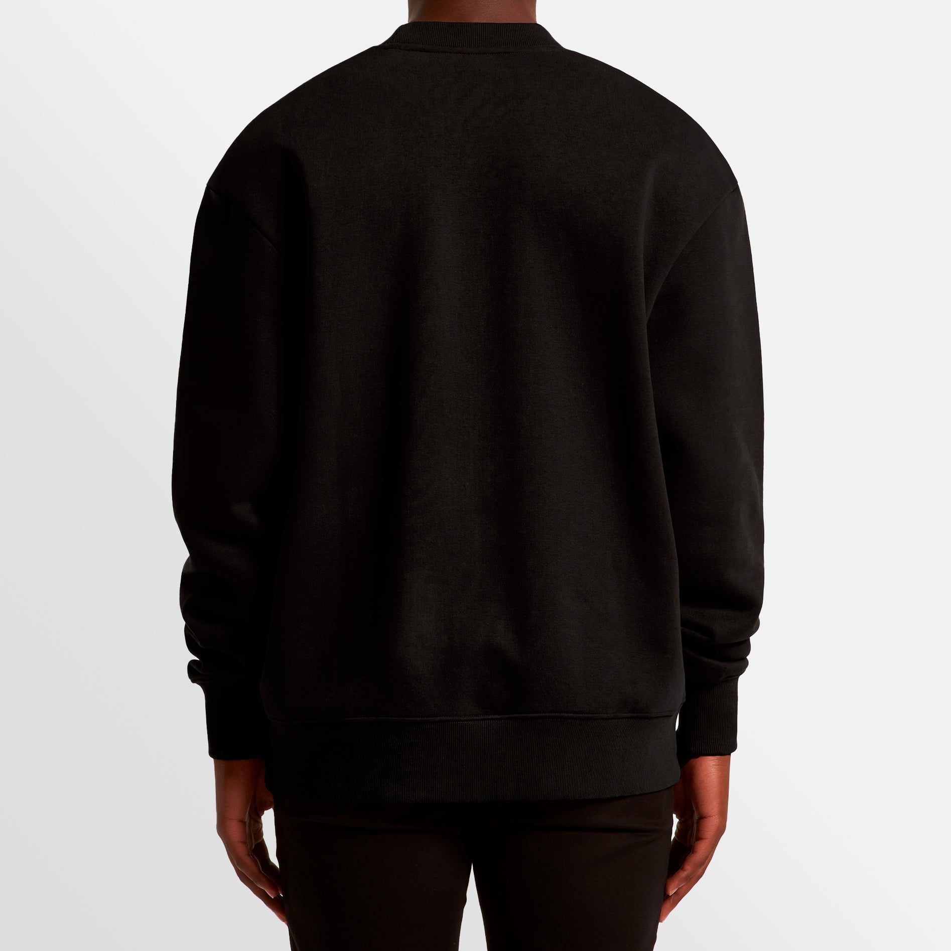 Heavy Crew - on request